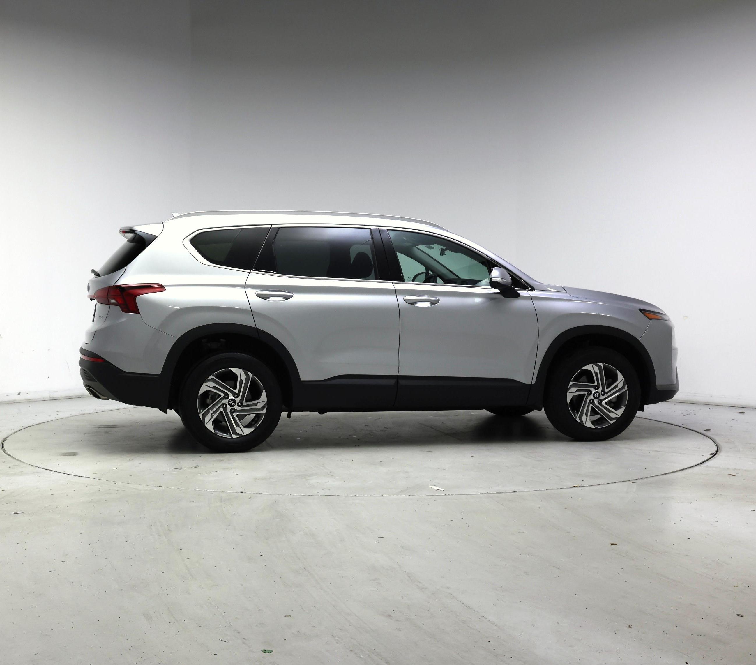 Thumbnail: 2023 Hyundai Santa Fe - 7