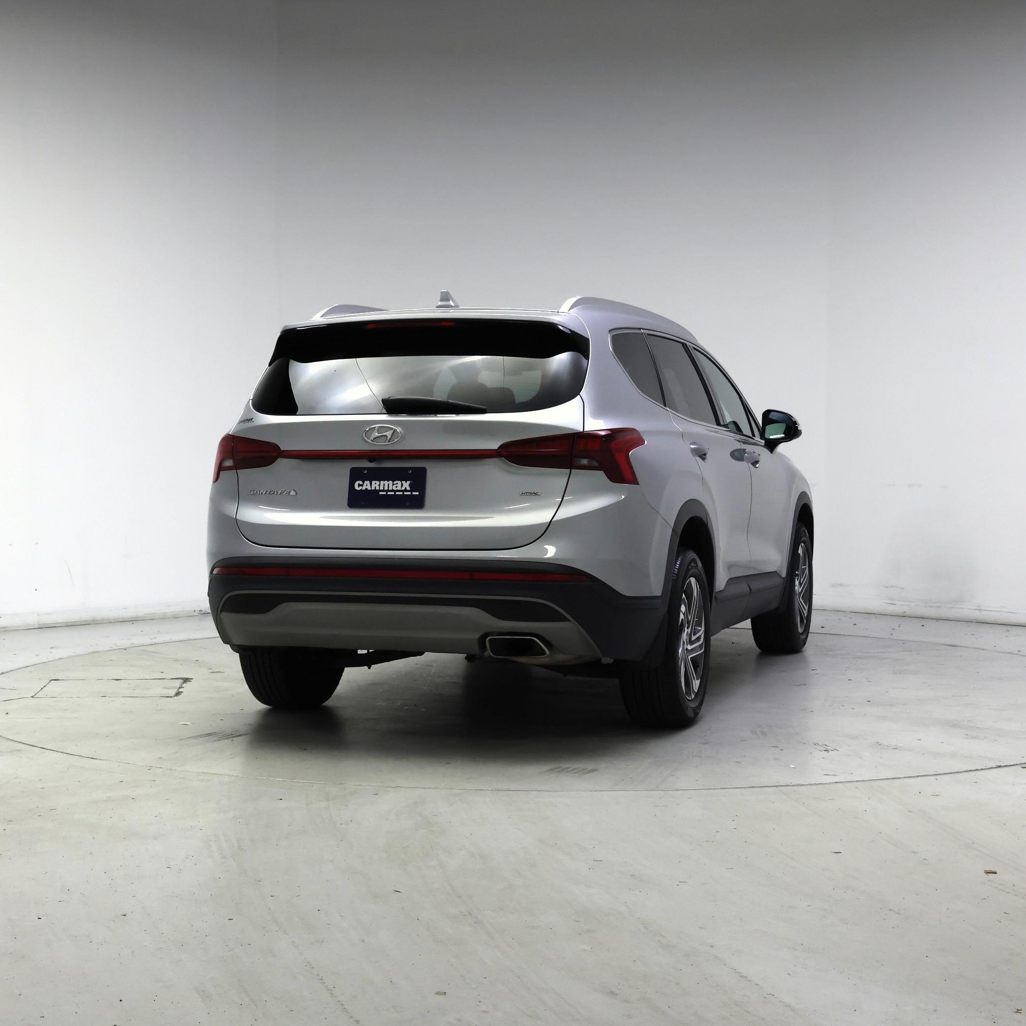 Thumbnail: 2023 Hyundai Santa Fe - 8