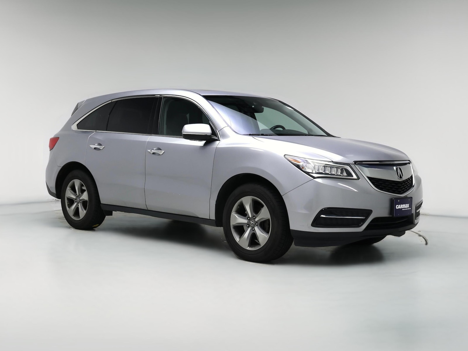 2016 Acura MDX Base