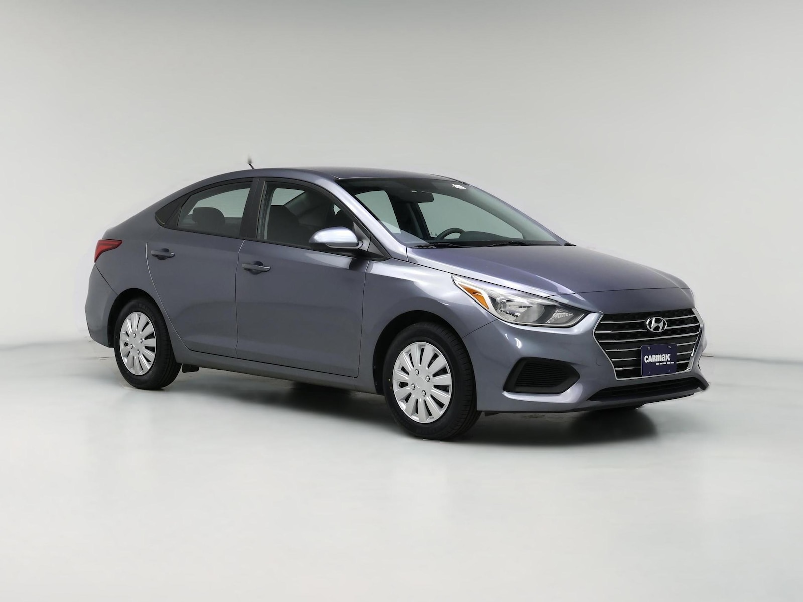 2020 Hyundai Accent SE