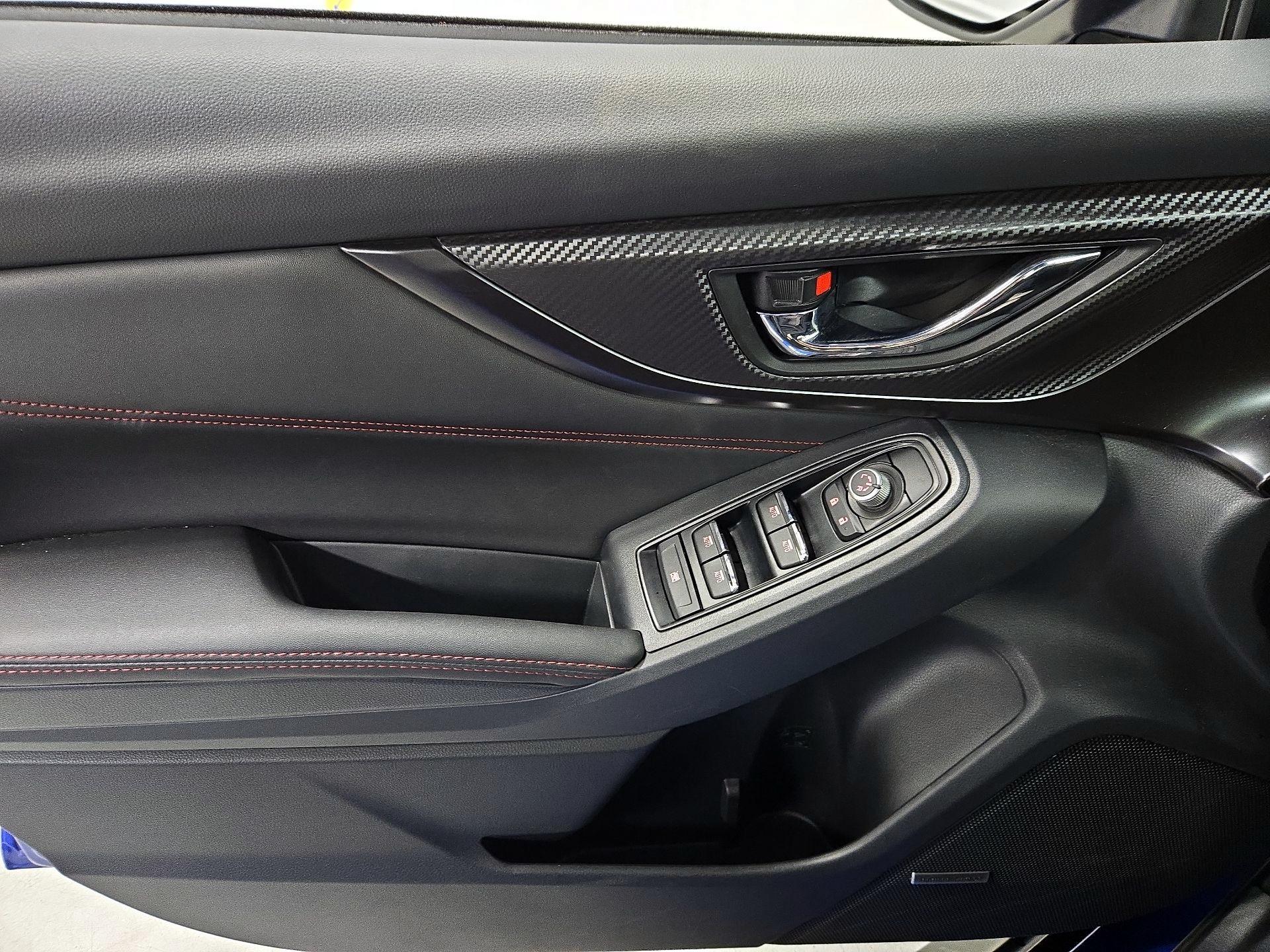 Thumbnail: 2023 Subaru WRX - 12