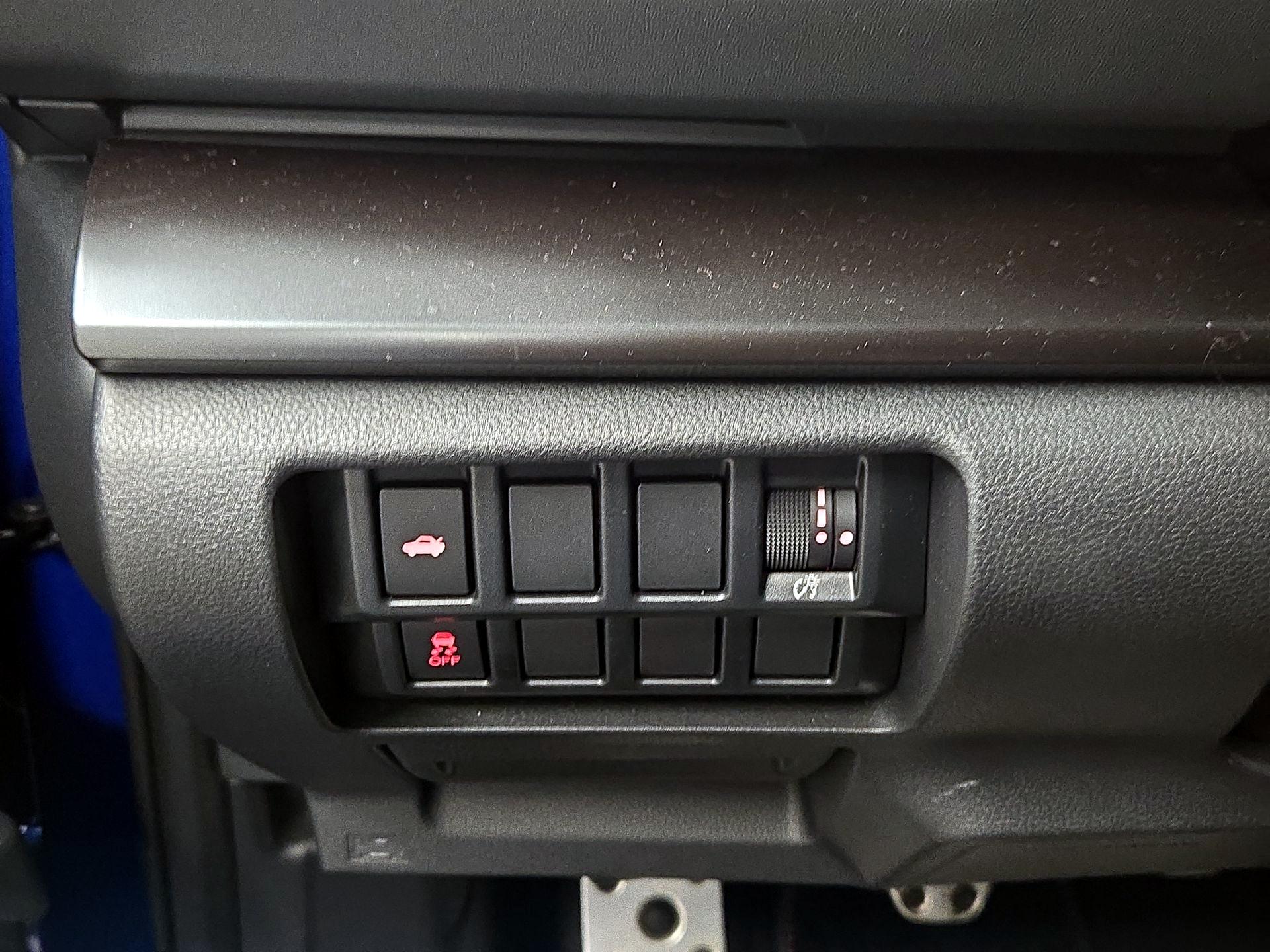 Thumbnail: 2023 Subaru WRX - 13