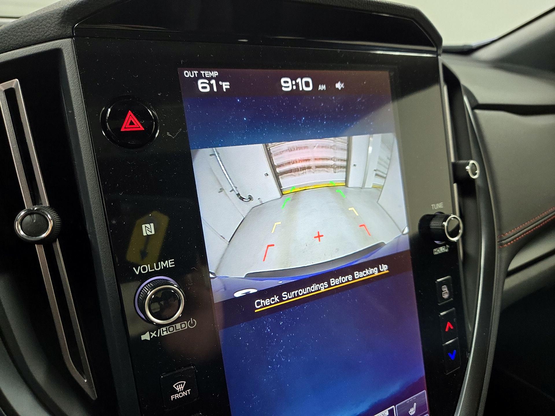 Thumbnail: 2023 Subaru WRX - 15