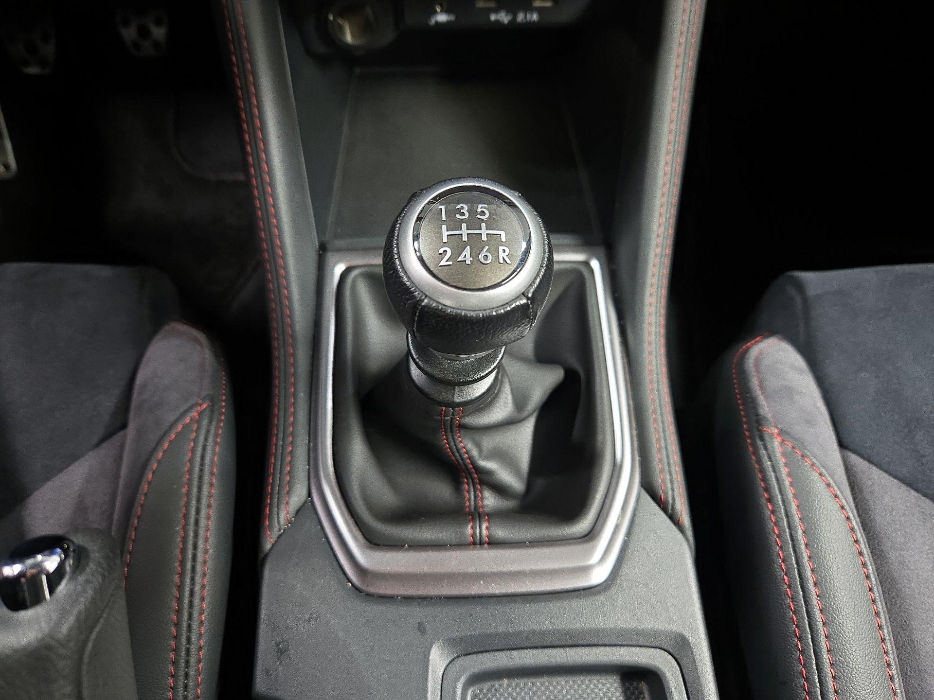 Thumbnail: 2023 Subaru WRX - 18