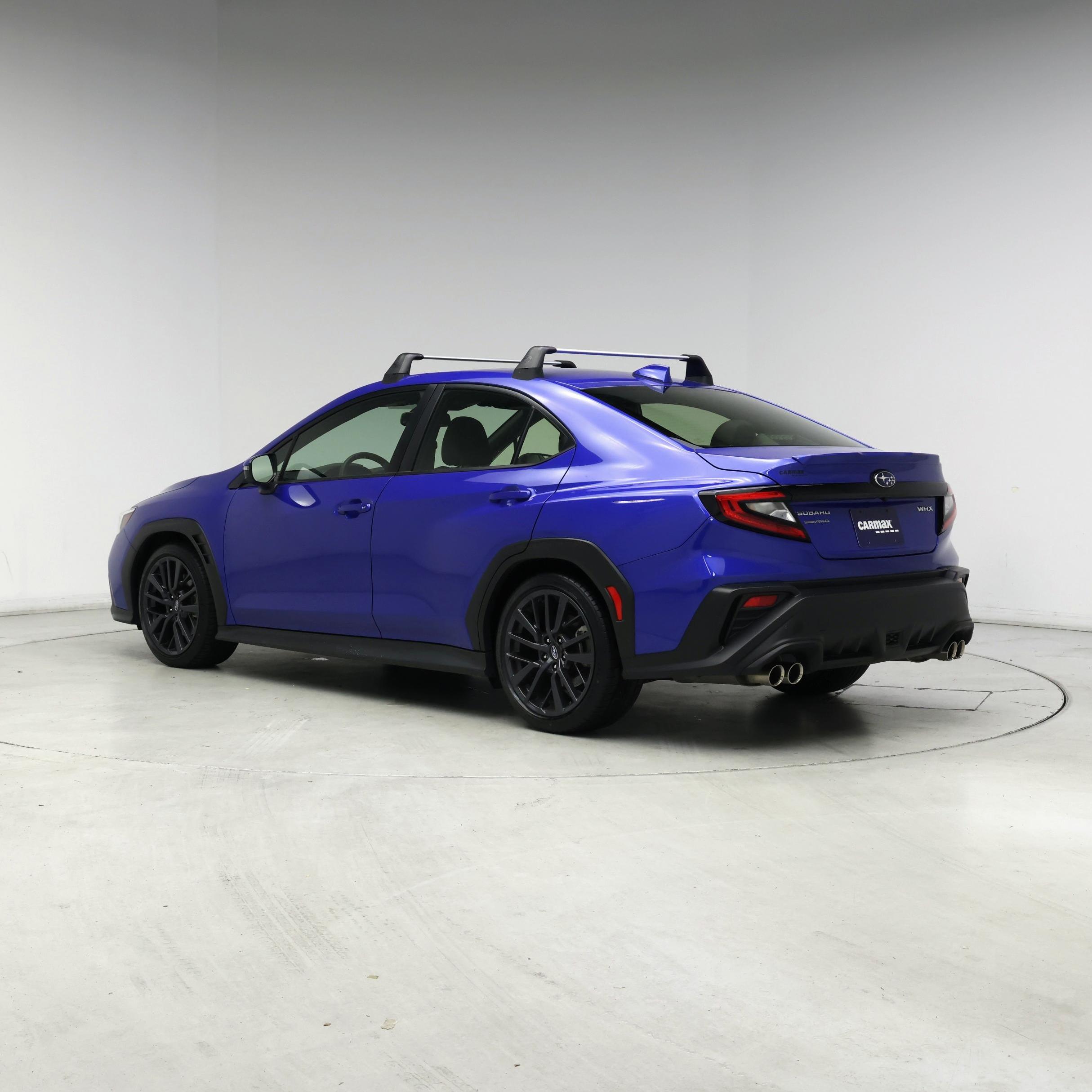 Thumbnail: 2023 Subaru WRX - 2