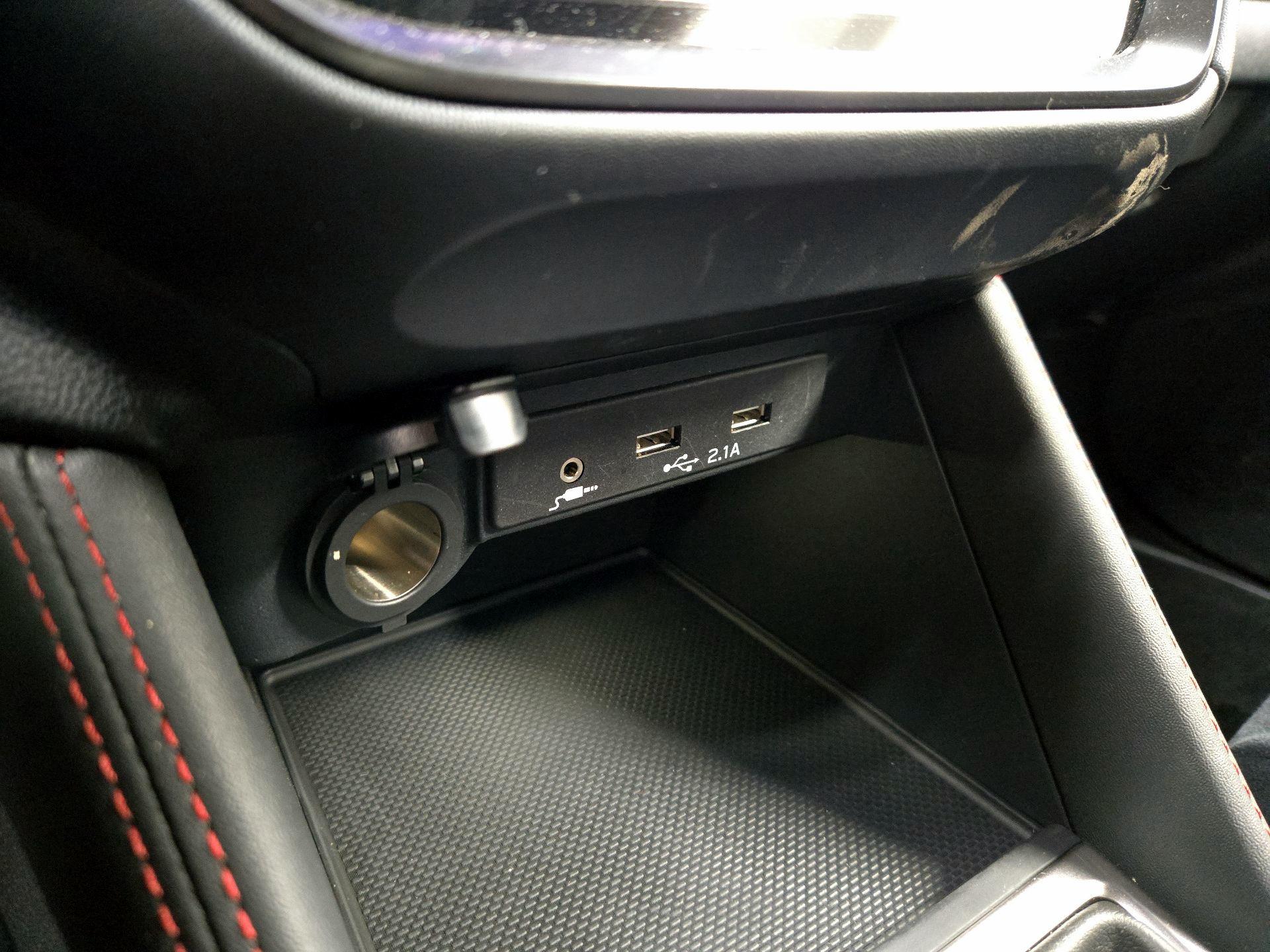 Thumbnail: 2023 Subaru WRX - 19