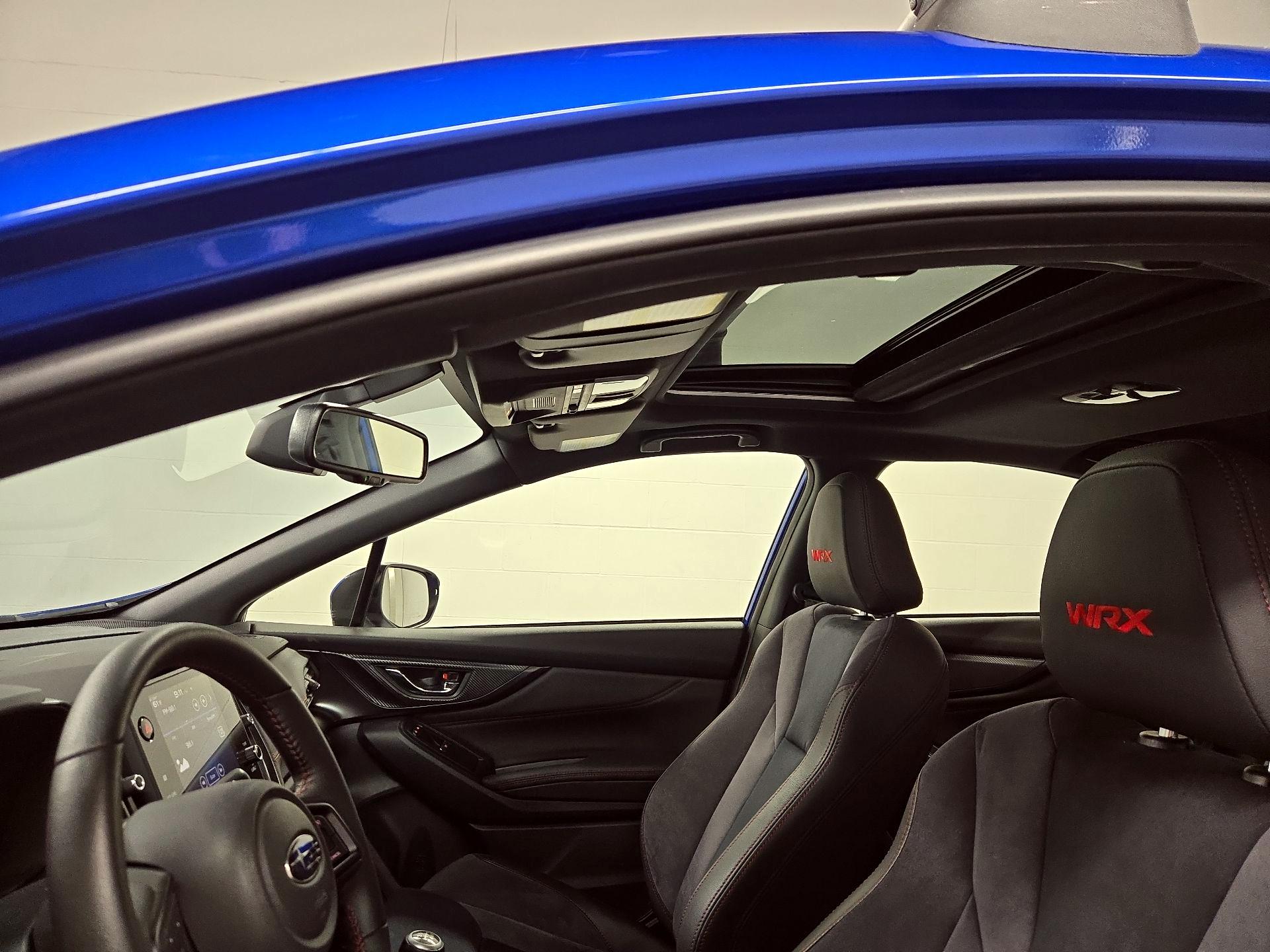 Thumbnail: 2023 Subaru WRX - 20