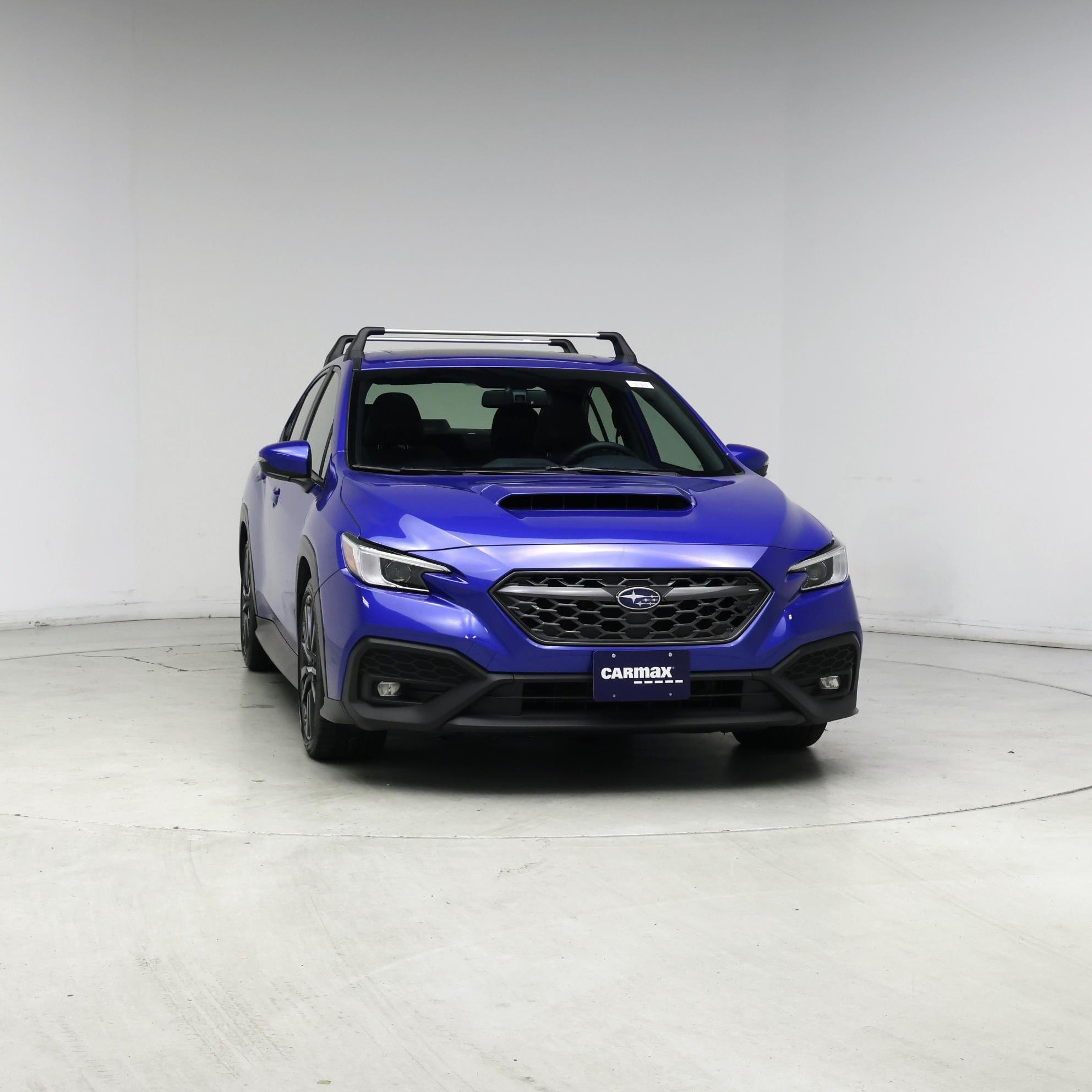 Thumbnail: 2023 Subaru WRX - 5