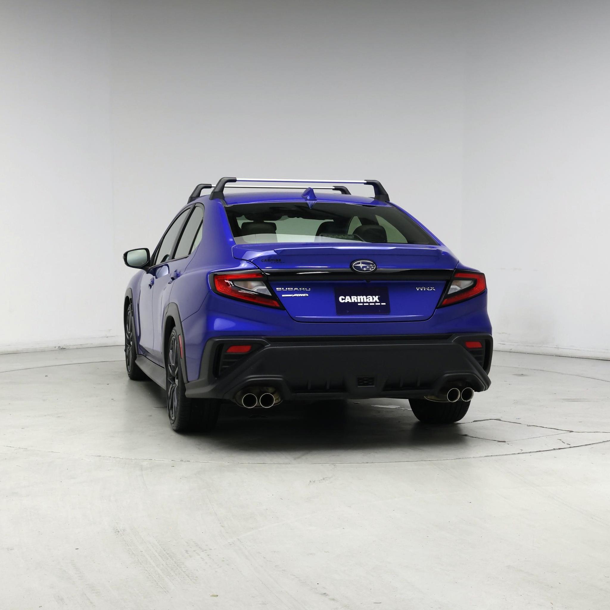 Thumbnail: 2023 Subaru WRX - 6