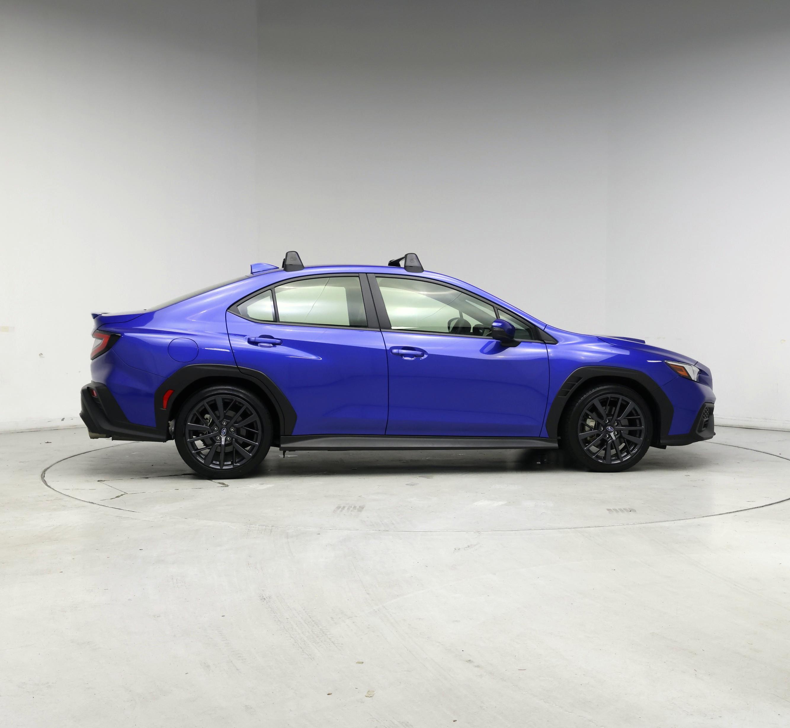 Thumbnail: 2023 Subaru WRX - 7