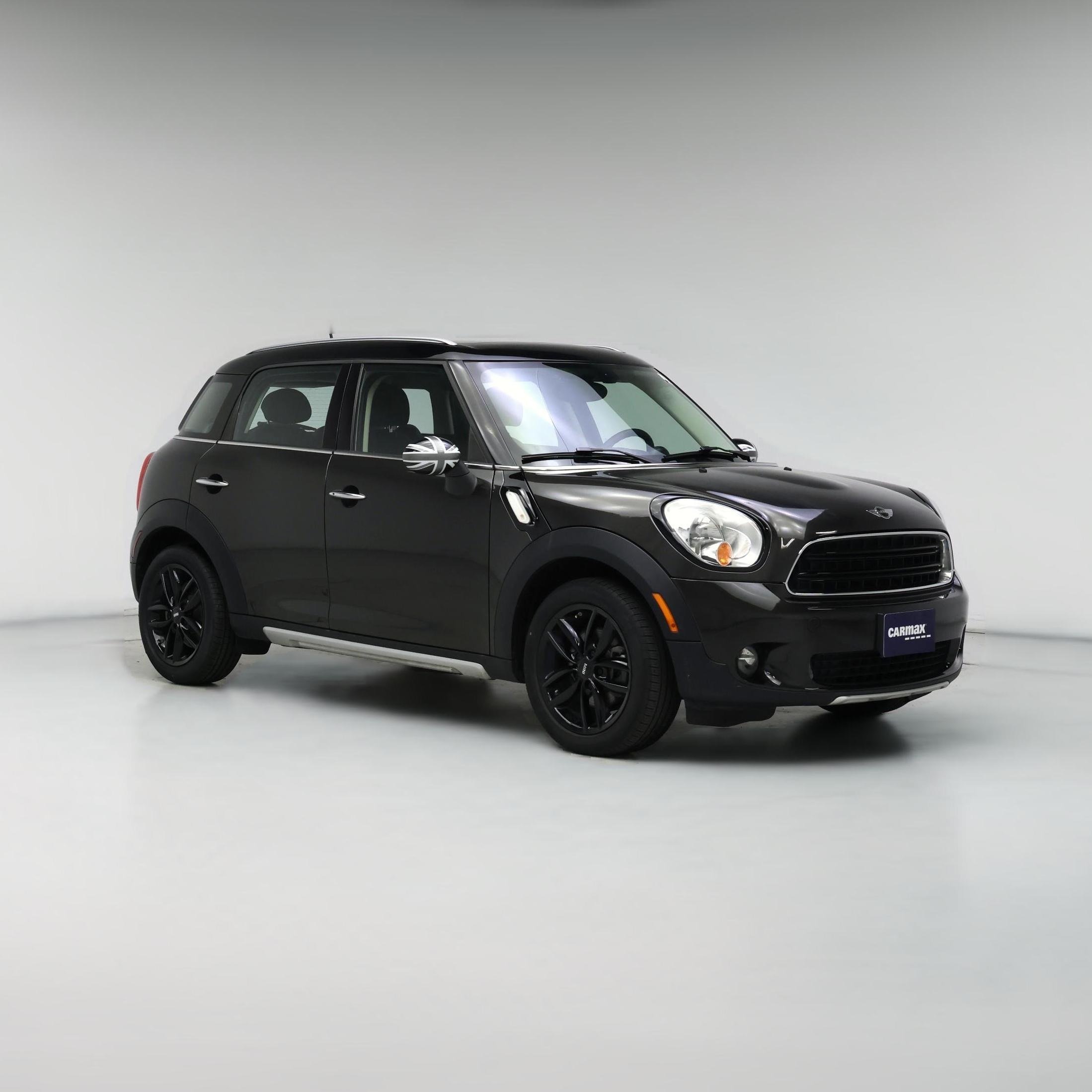 Thumbnail: 2016 MINI Cooper Countryman - 1