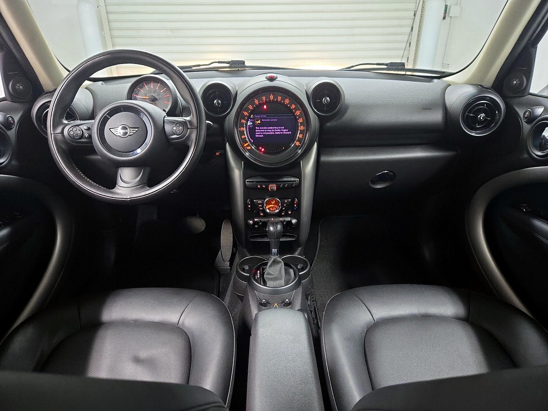 Thumbnail: 2016 MINI Cooper Countryman - 9