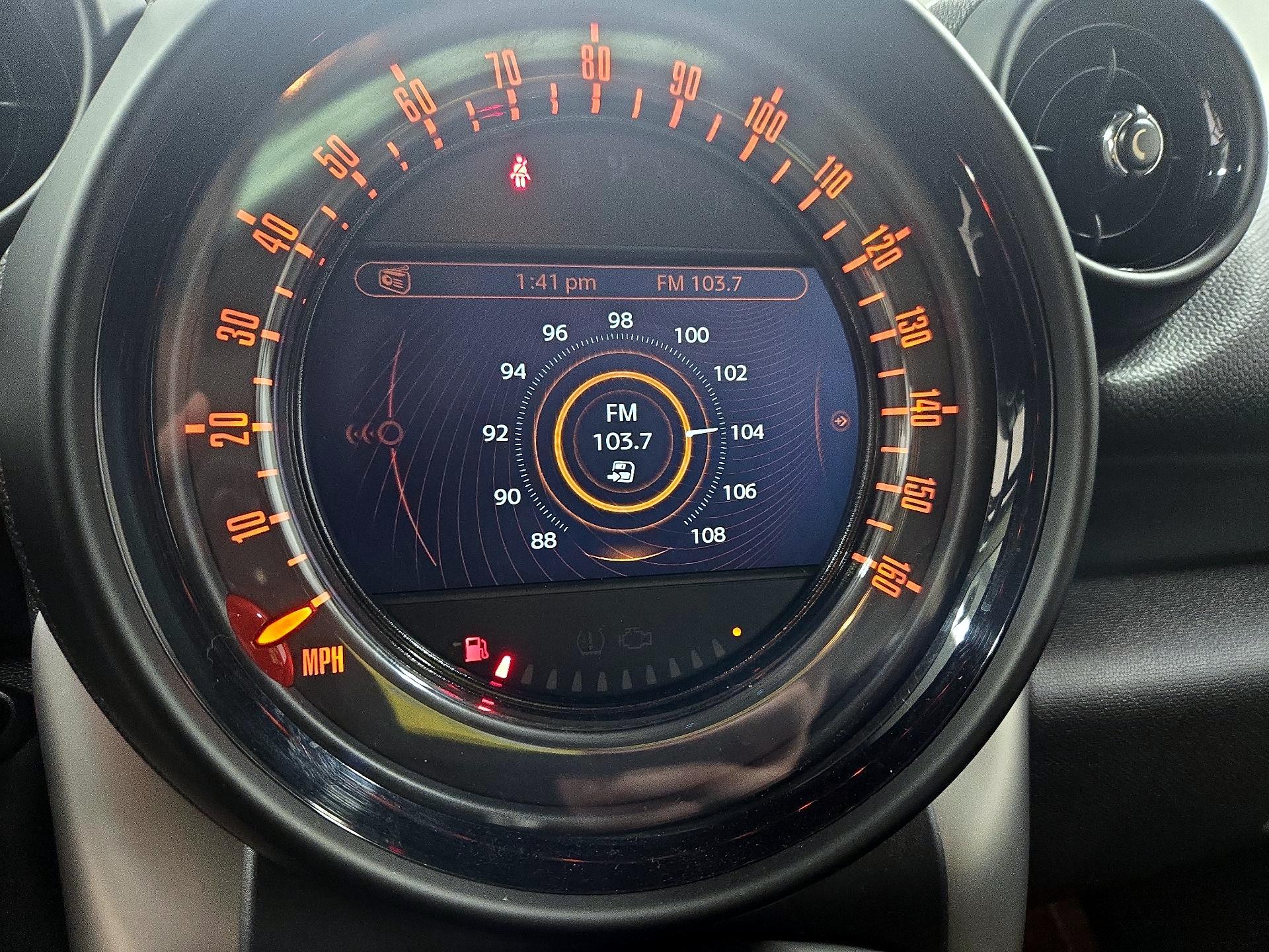 Thumbnail: 2016 MINI Cooper Countryman - 13