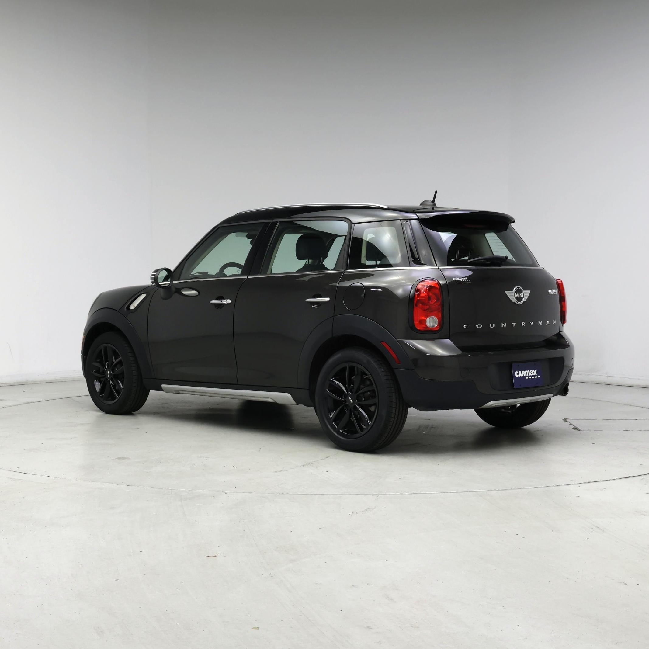 Thumbnail: 2016 MINI Cooper Countryman - 2