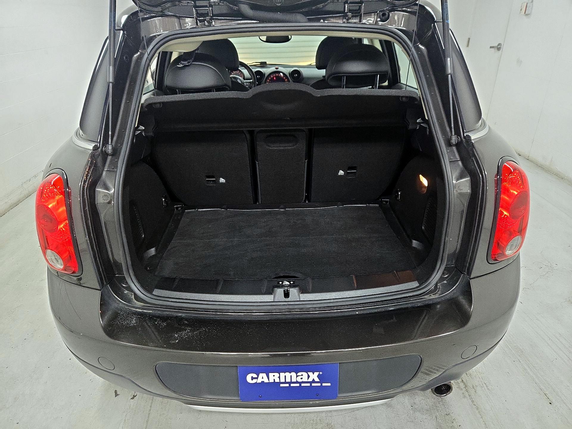 Thumbnail: 2016 MINI Cooper Countryman - 19