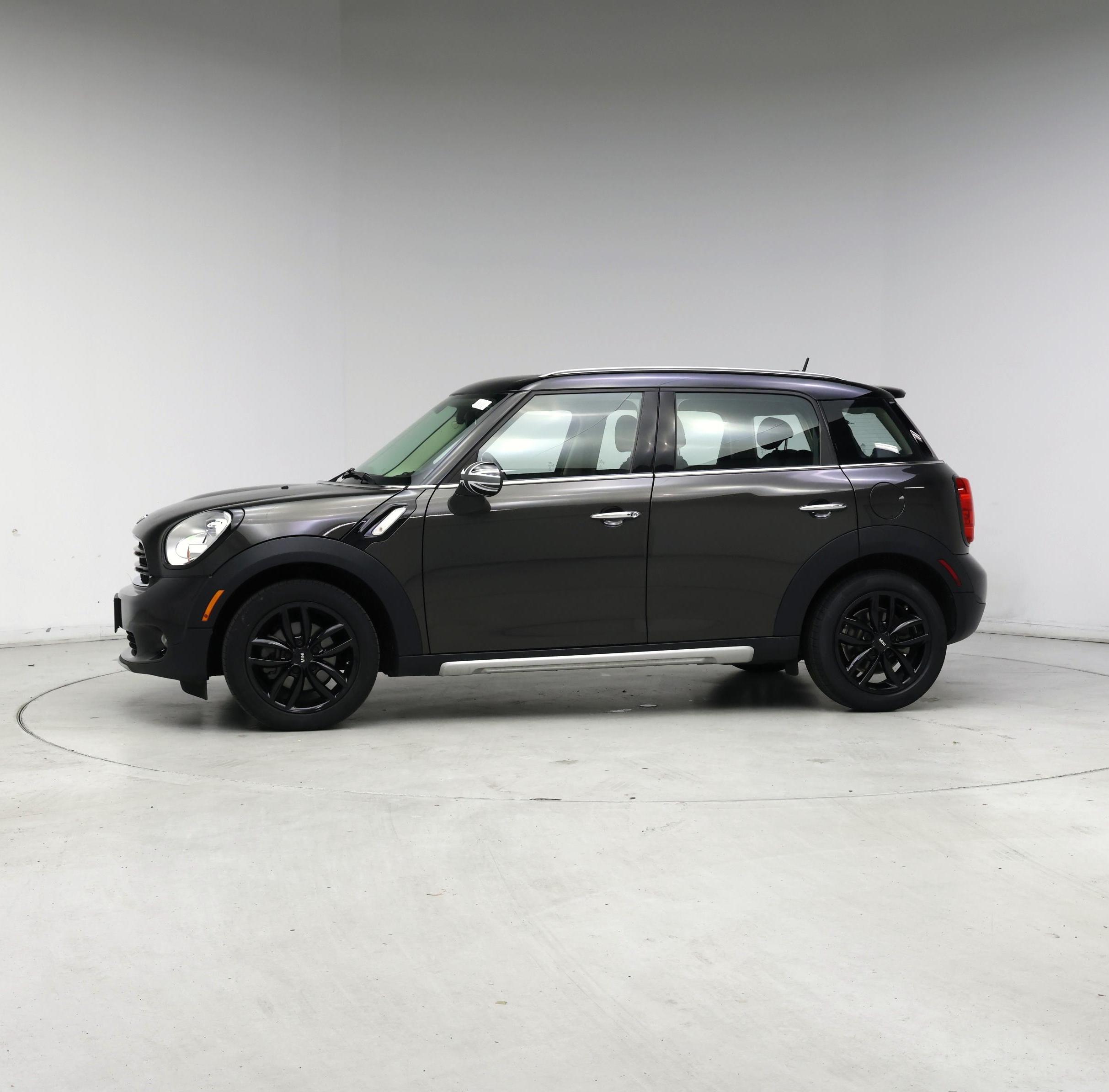 Thumbnail: 2016 MINI Cooper Countryman - 3