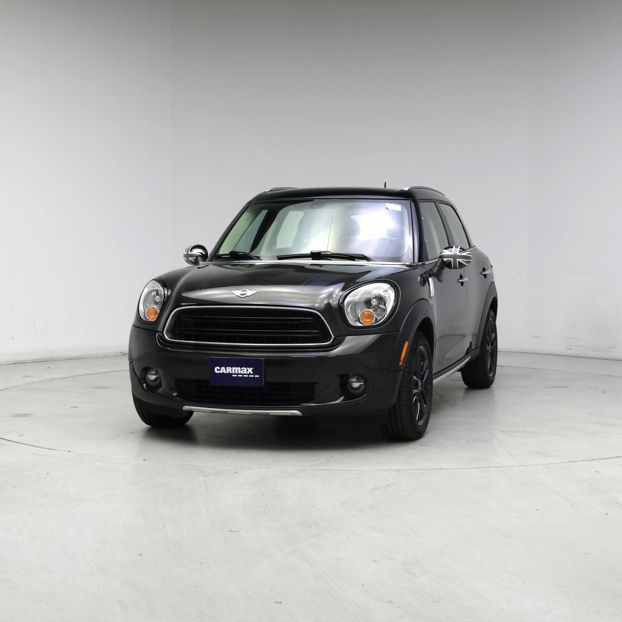 Thumbnail: 2016 MINI Cooper Countryman - 4