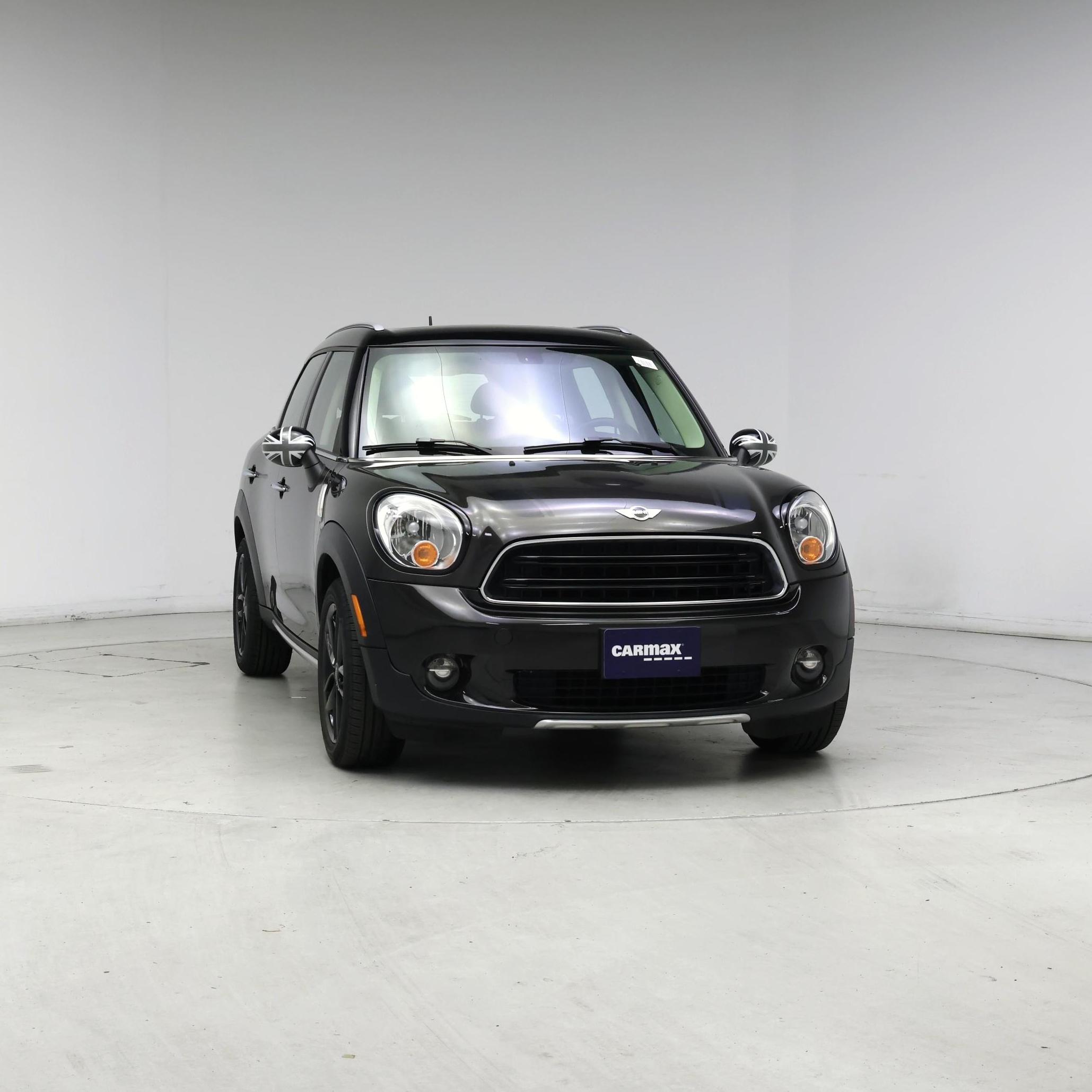 Thumbnail: 2016 MINI Cooper Countryman - 5