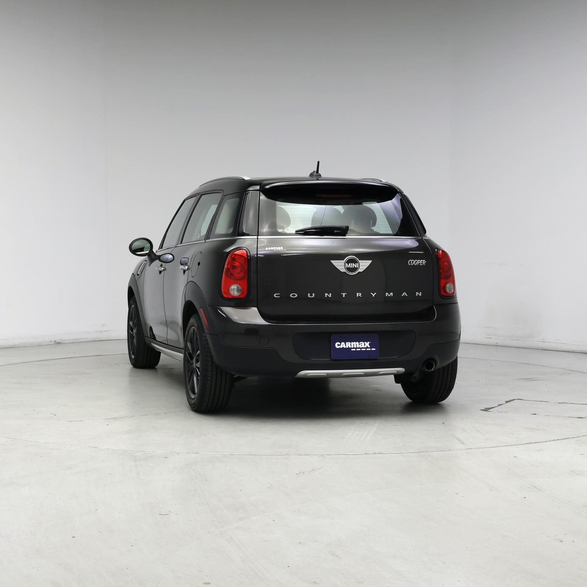 Thumbnail: 2016 MINI Cooper Countryman - 6
