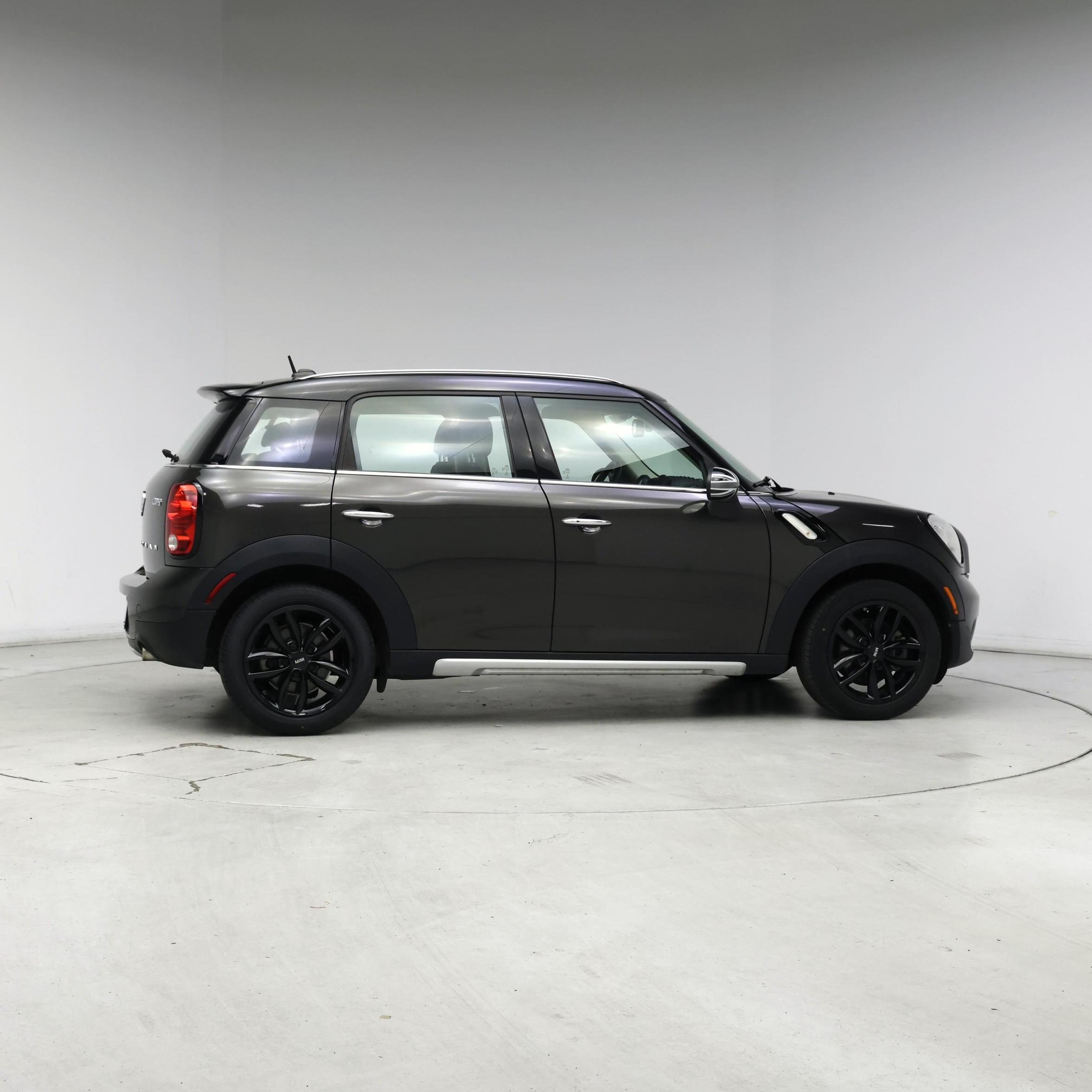 Thumbnail: 2016 MINI Cooper Countryman - 7