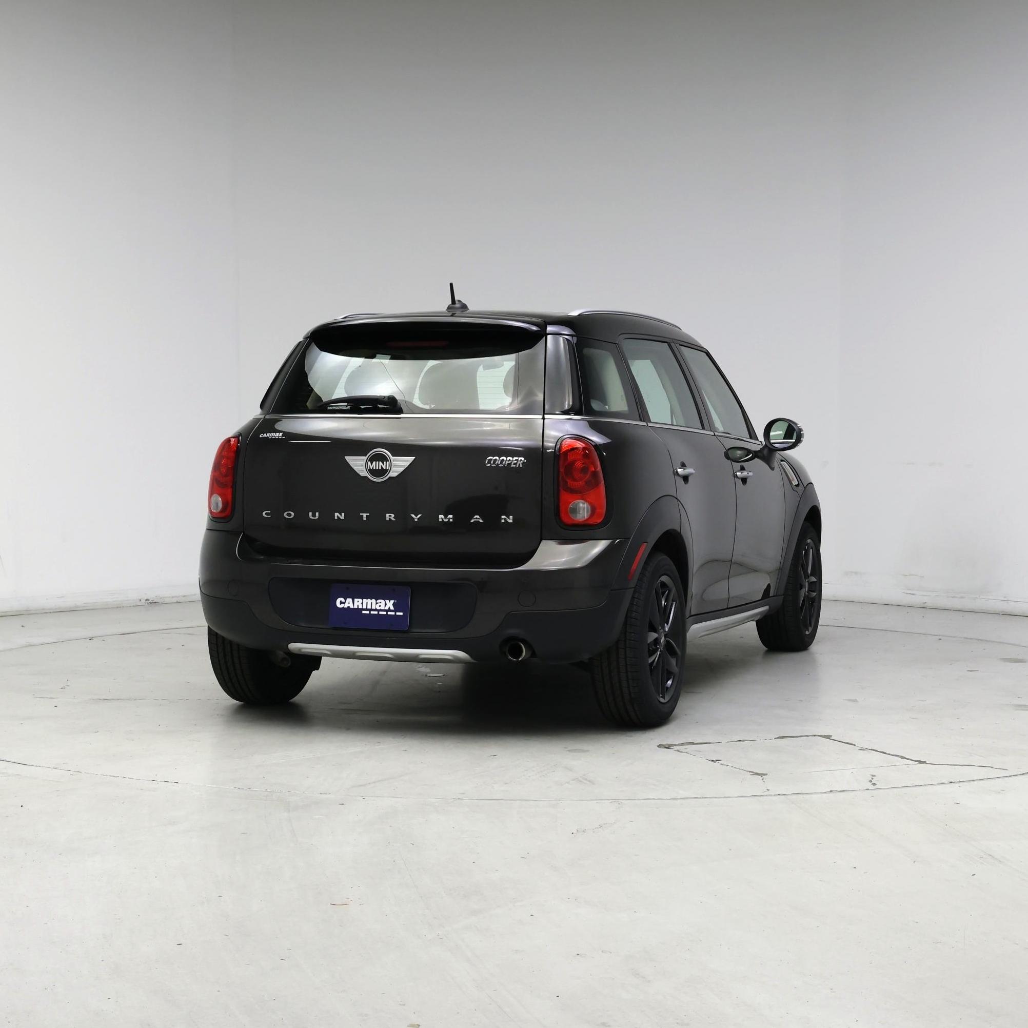 Thumbnail: 2016 MINI Cooper Countryman - 8