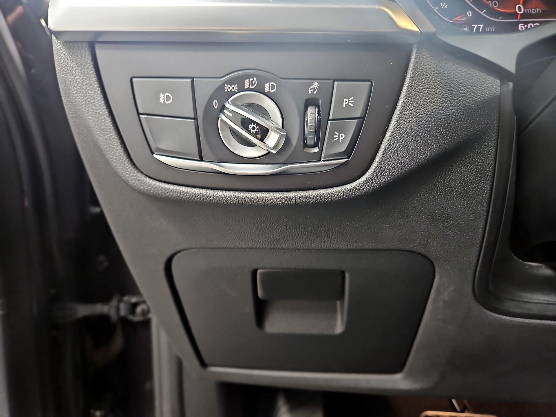 Thumbnail: 2020 BMW X4 - 13