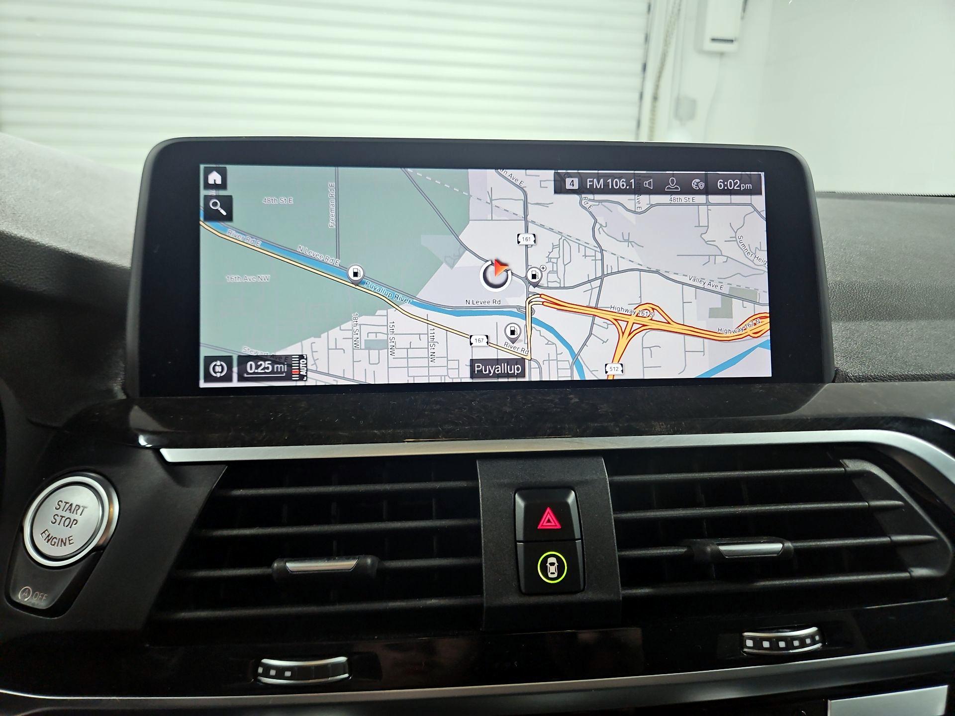 Thumbnail: 2020 BMW X4 - 14