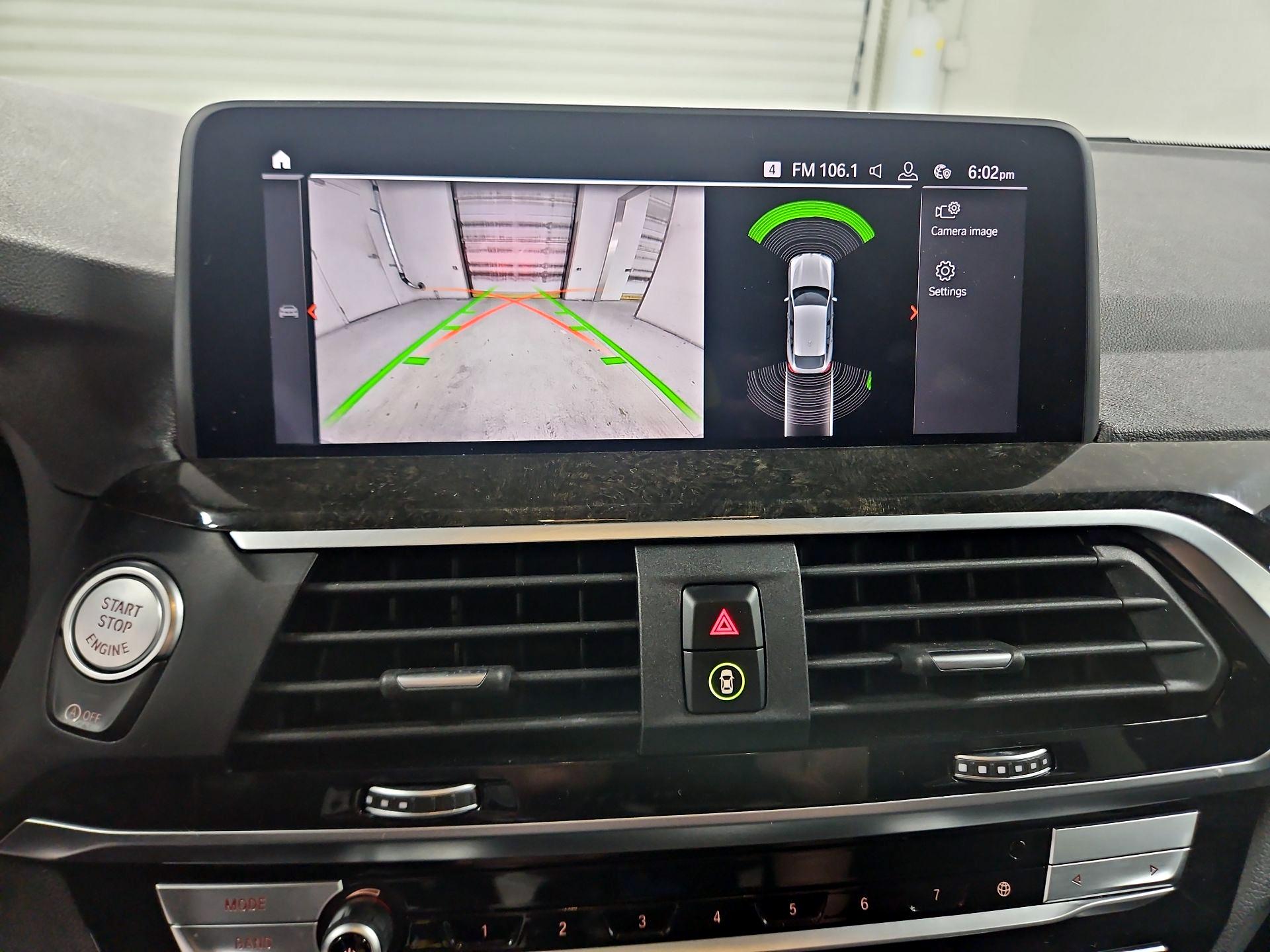 Thumbnail: 2020 BMW X4 - 15