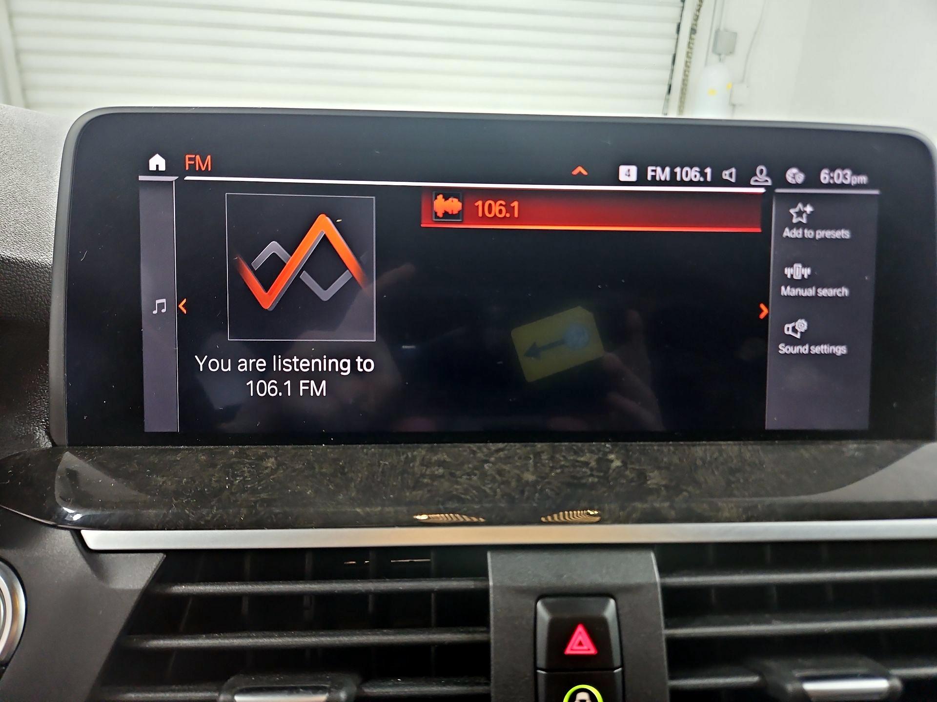 Thumbnail: 2020 BMW X4 - 16