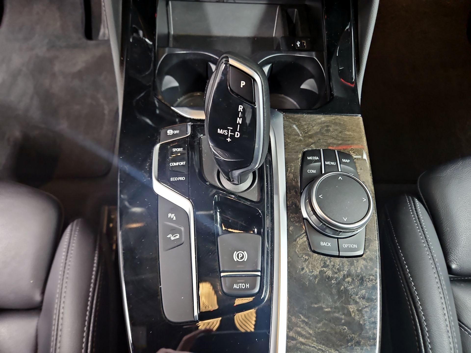 Thumbnail: 2020 BMW X4 - 18