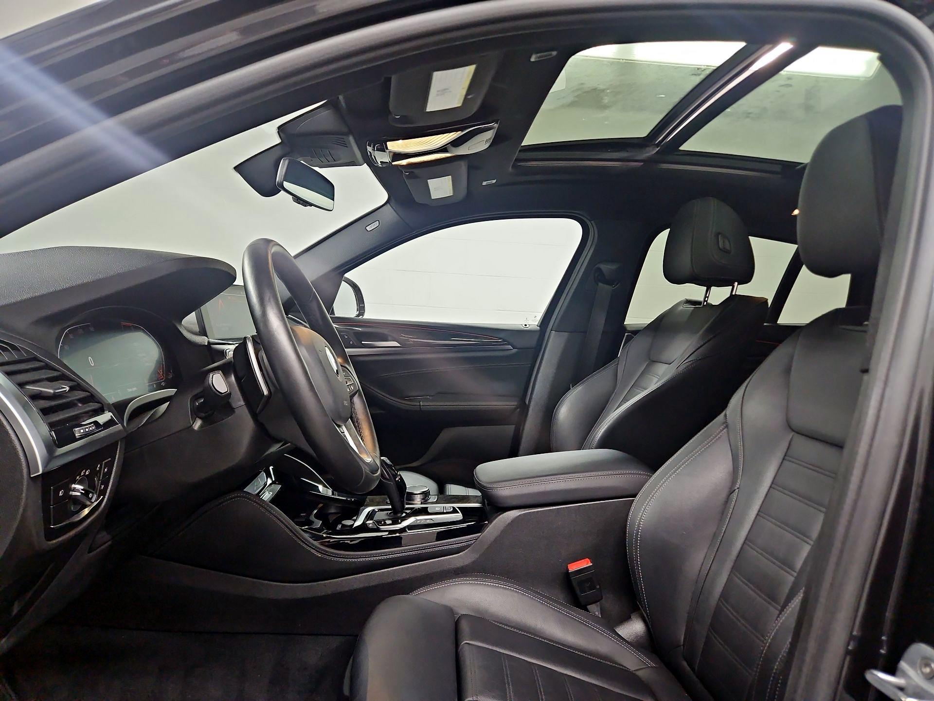 Thumbnail: 2020 BMW X4 - 20