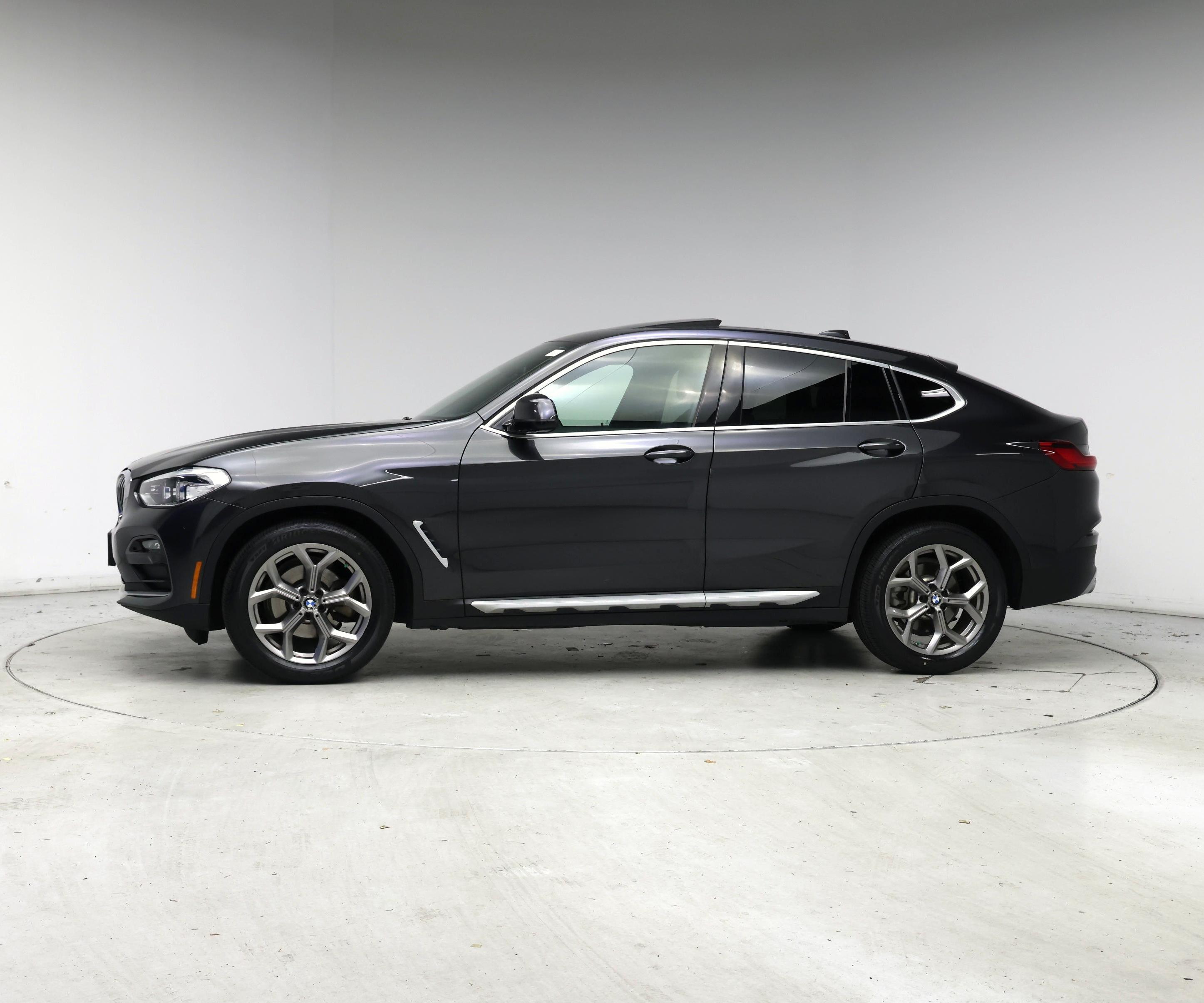 Thumbnail: 2020 BMW X4 - 3