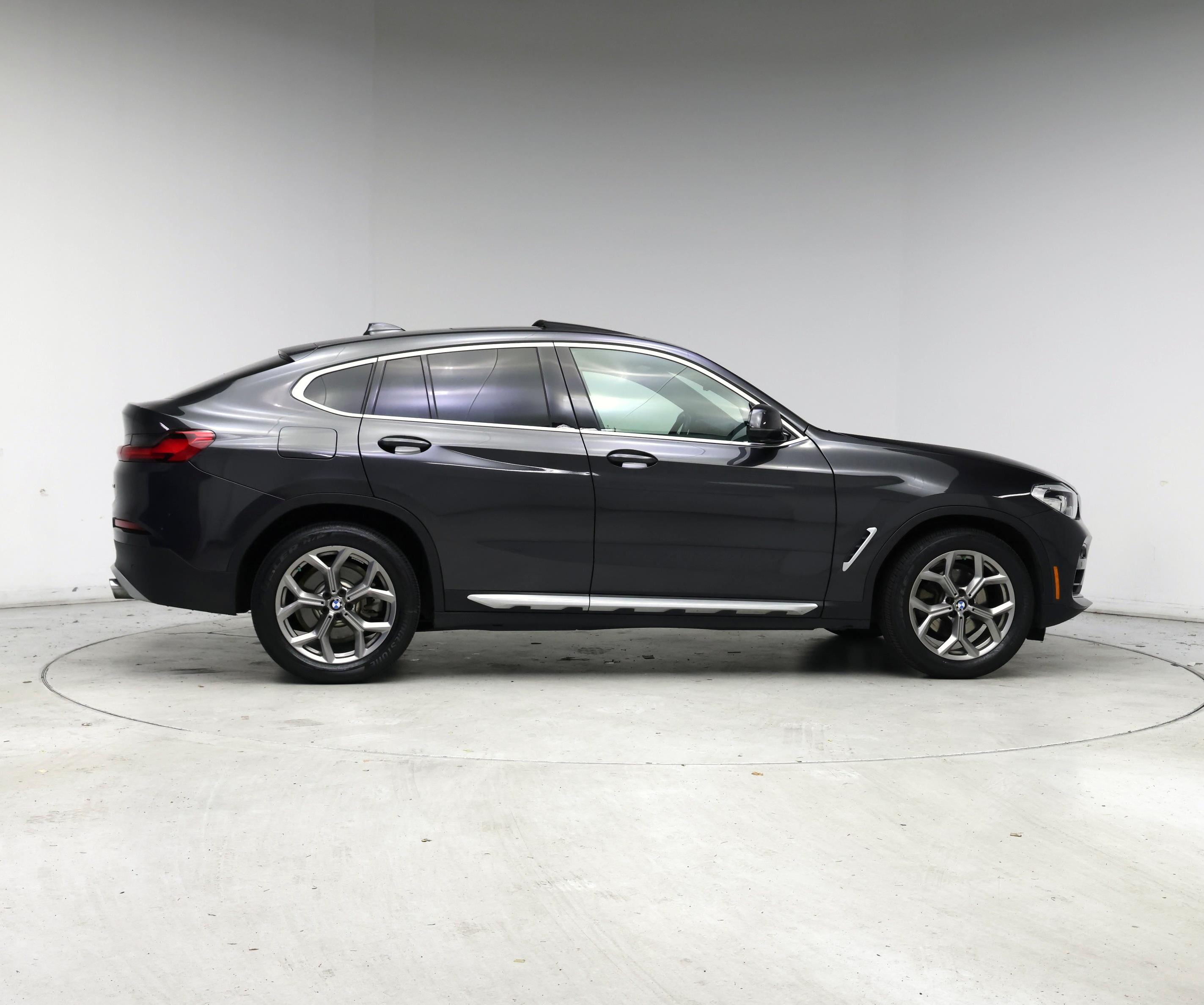 Thumbnail: 2020 BMW X4 - 7