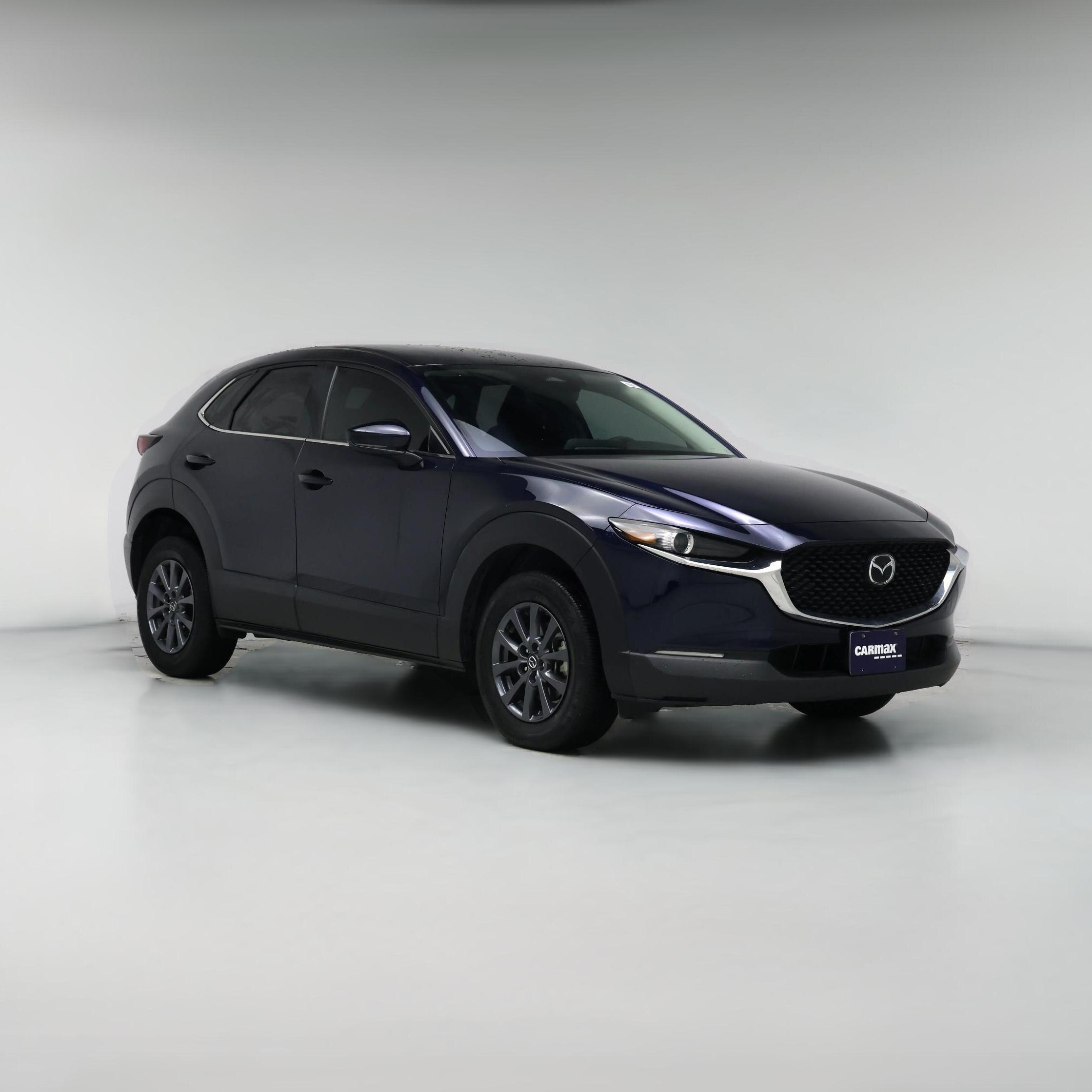Thumbnail: 2024 Mazda CX-30 - 1