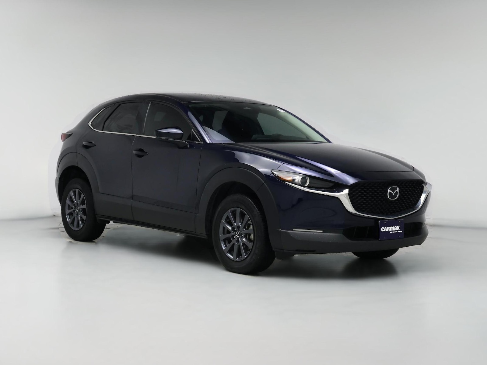 2024 Mazda CX-30 S