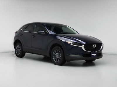 2024 Mazda CX-30 2.5 S
