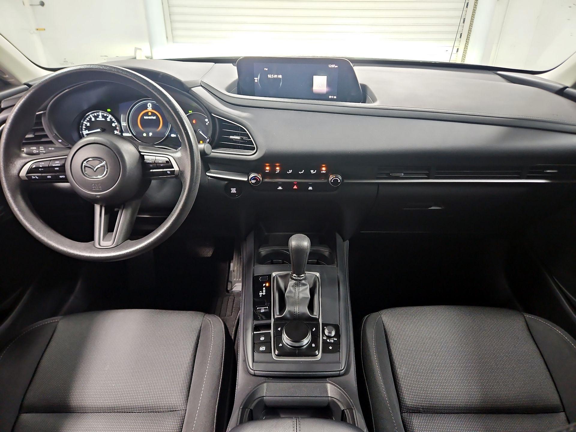 Thumbnail: 2024 Mazda CX-30 - 9