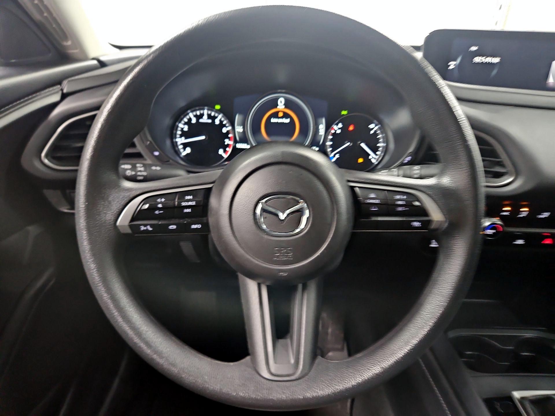 Thumbnail: 2024 Mazda CX-30 - 10