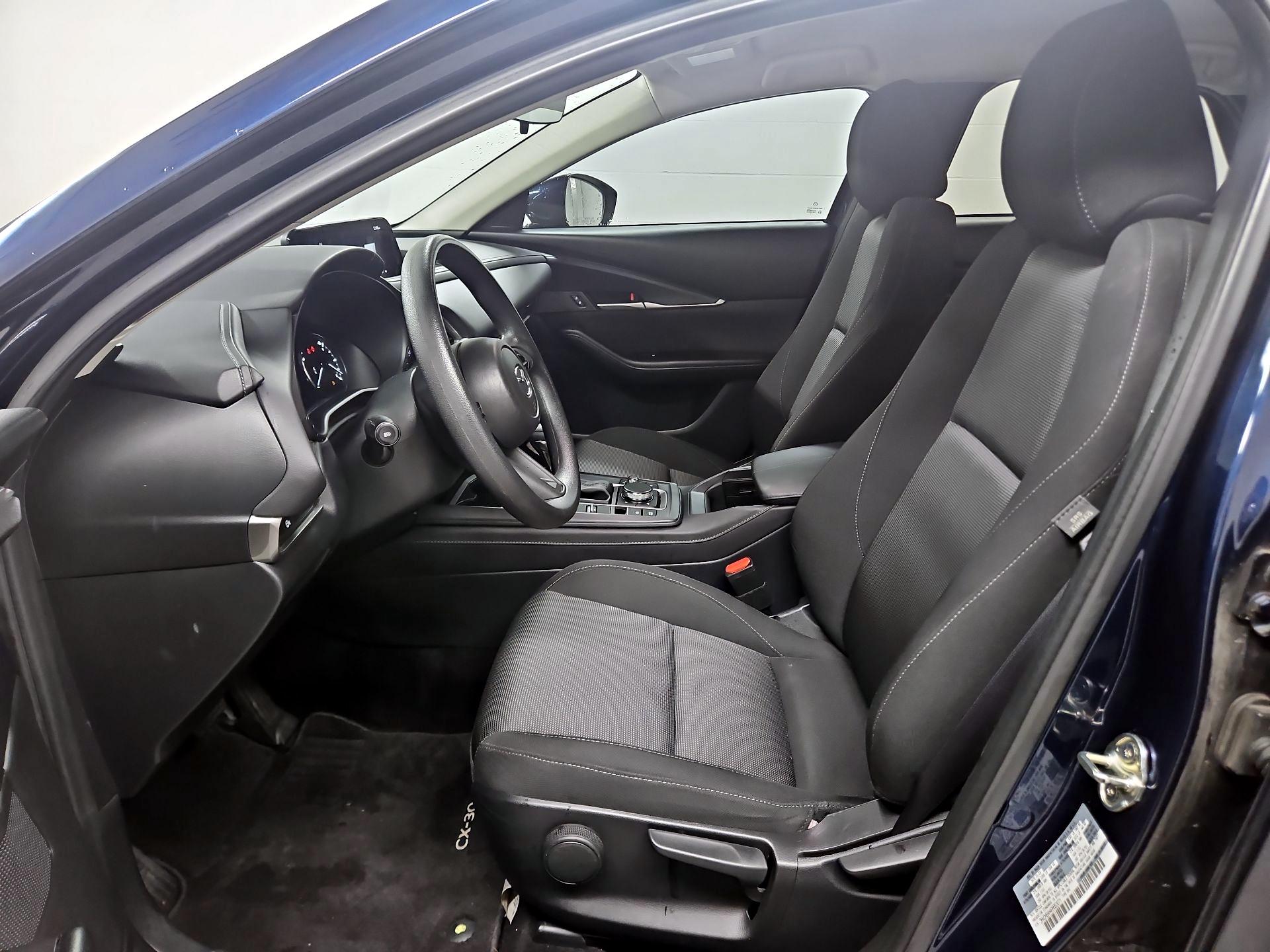 Thumbnail: 2024 Mazda CX-30 - 11