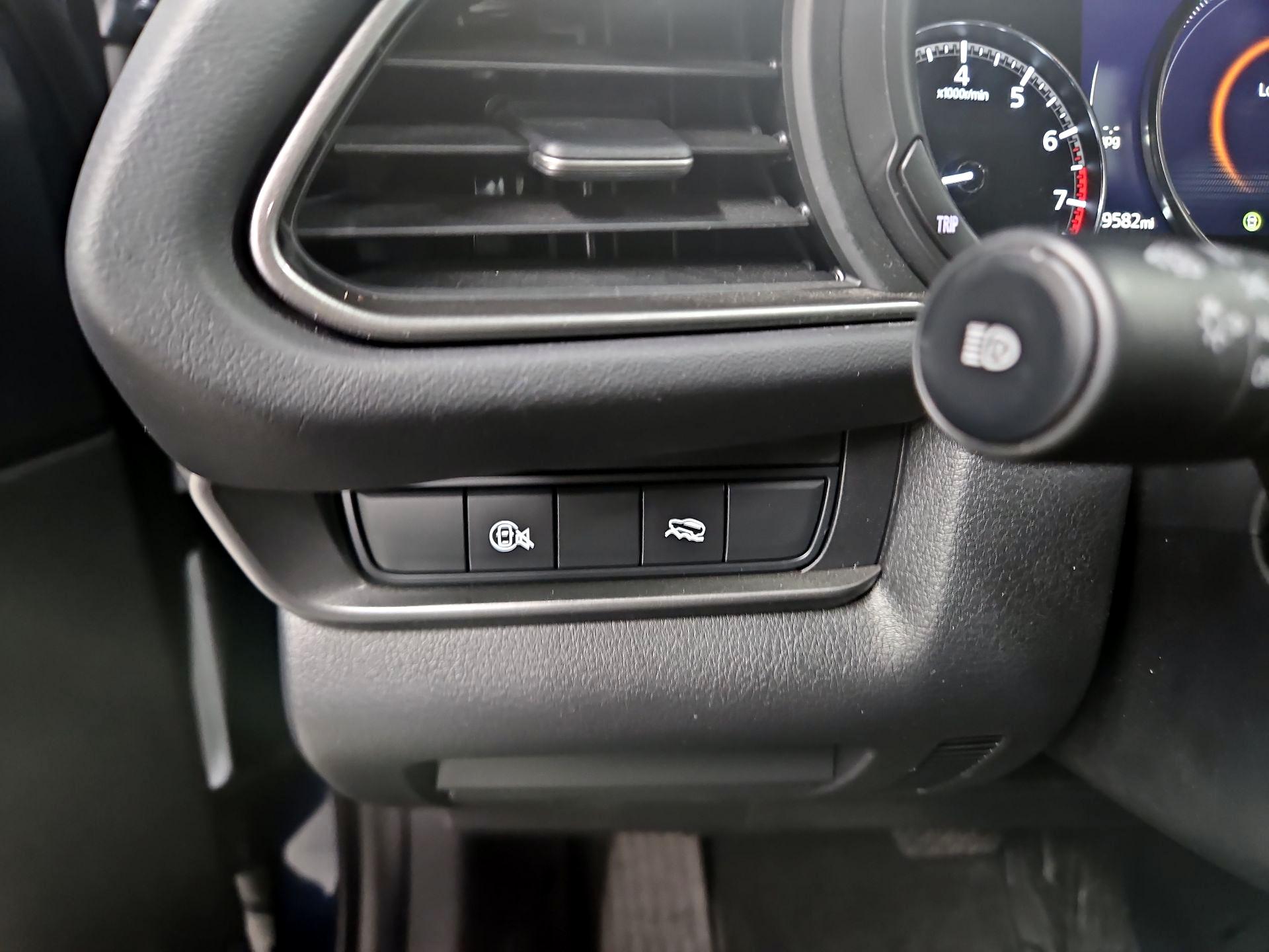 Thumbnail: 2024 Mazda CX-30 - 13