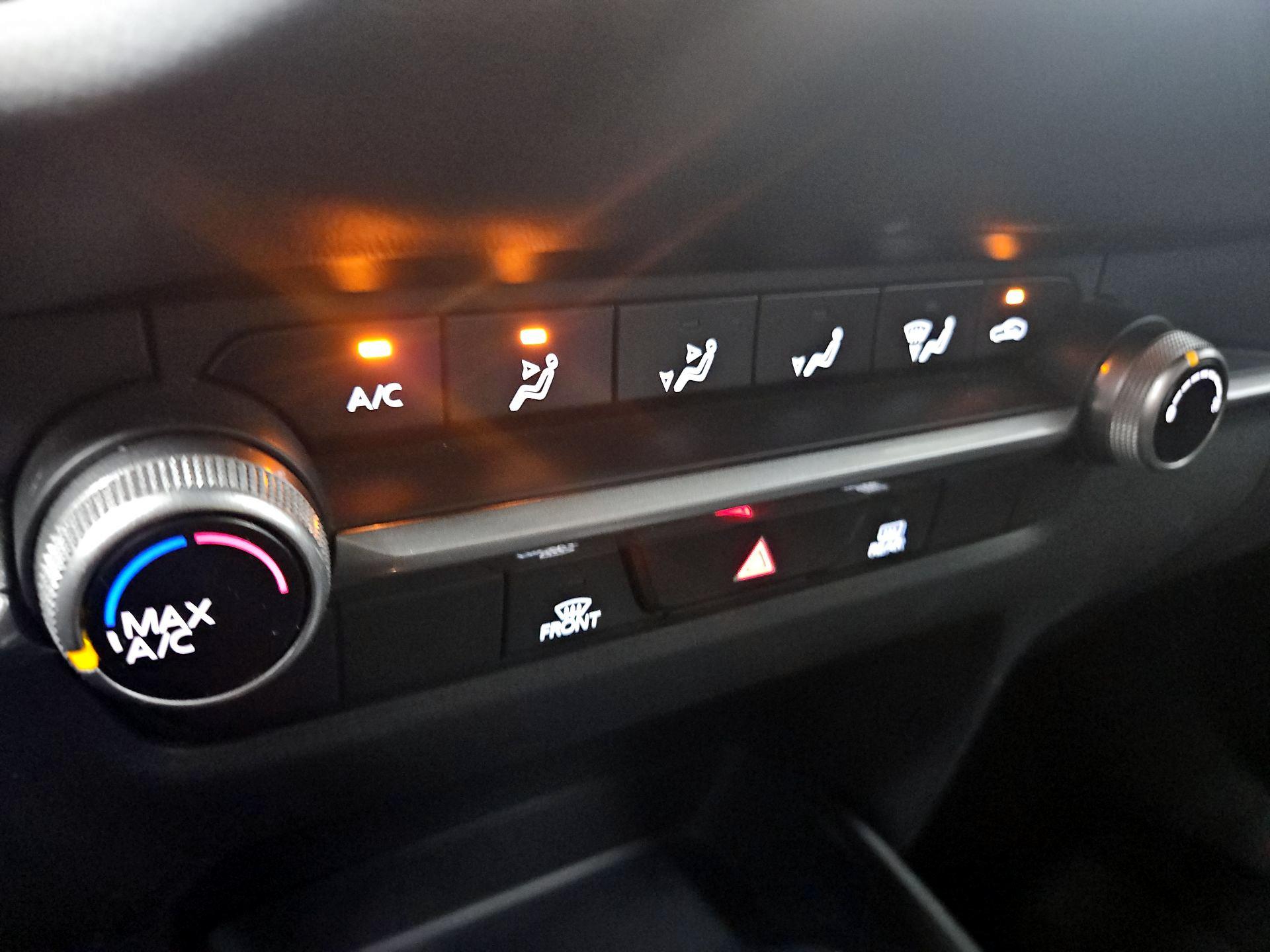 Thumbnail: 2024 Mazda CX-30 - 16