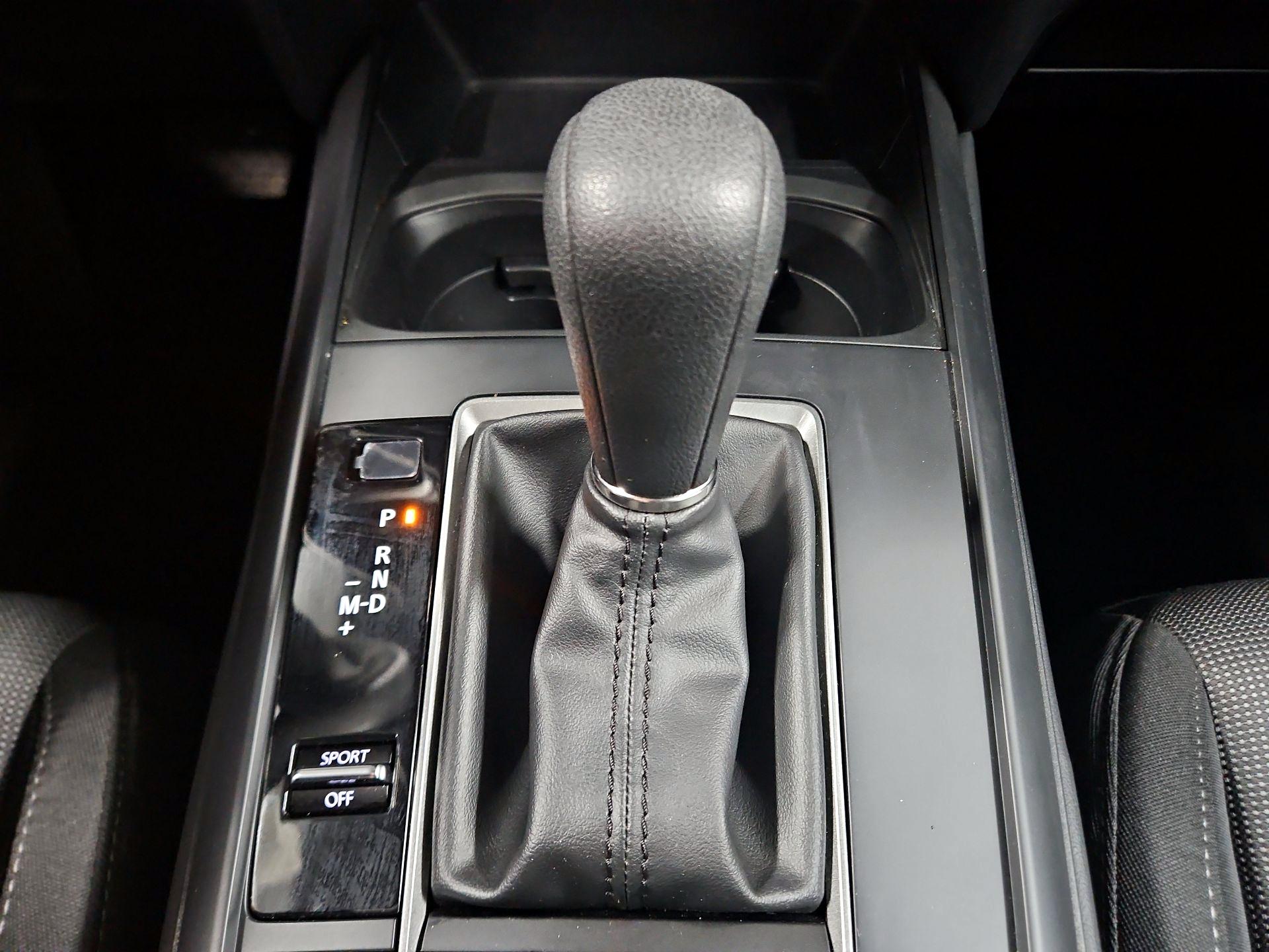 Thumbnail: 2024 Mazda CX-30 - 17