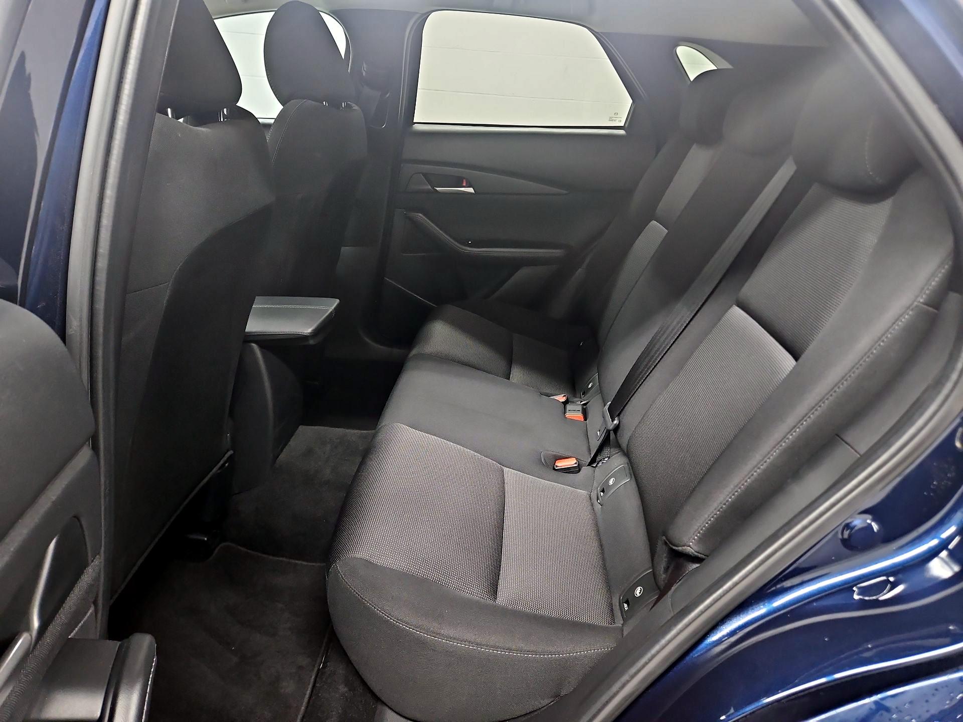 Thumbnail: 2024 Mazda CX-30 - 19