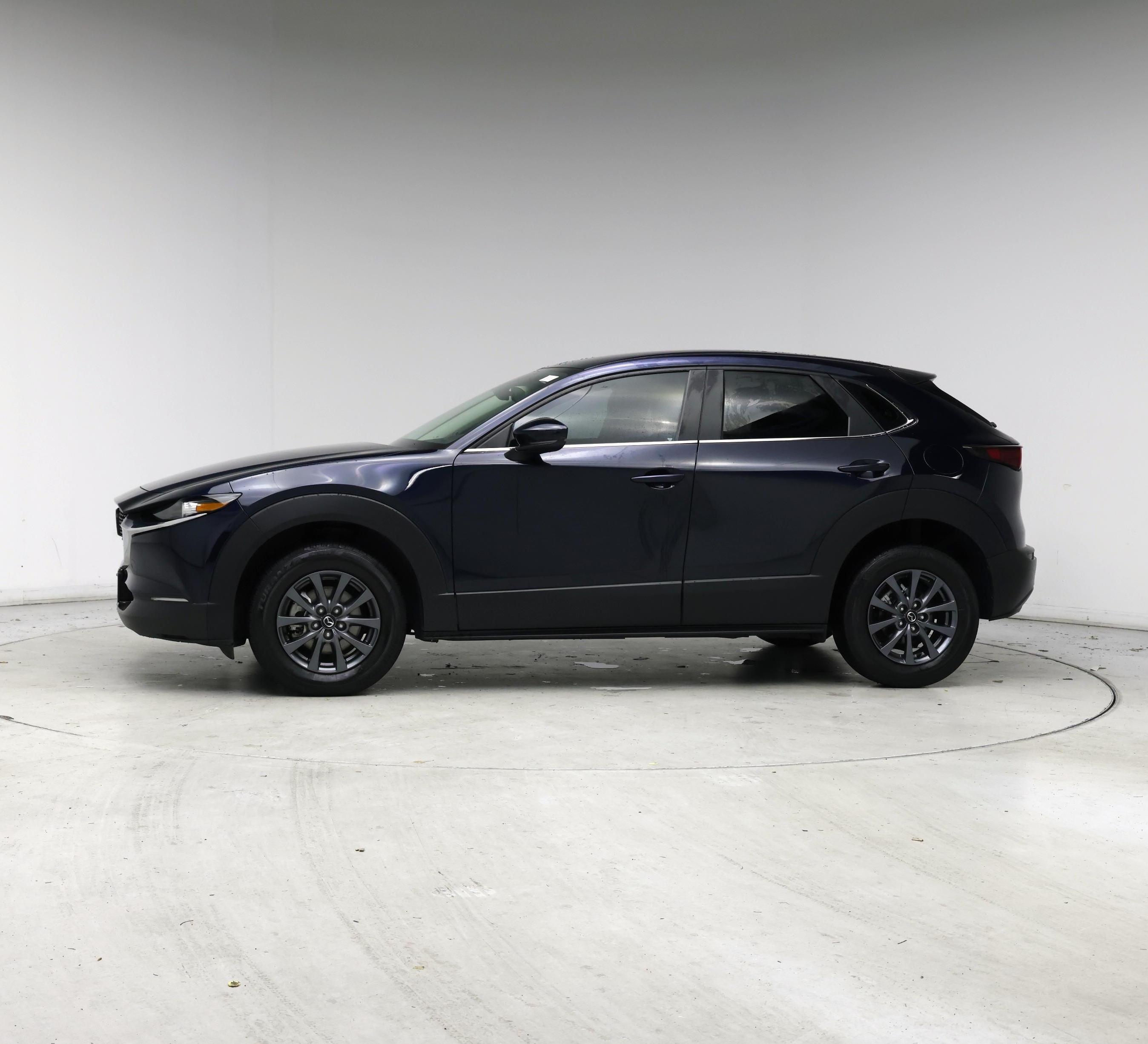 Thumbnail: 2024 Mazda CX-30 - 3