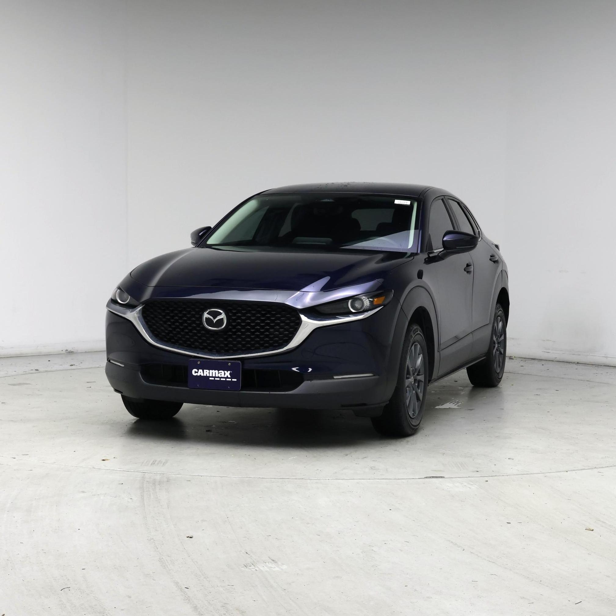 Thumbnail: 2024 Mazda CX-30 - 4
