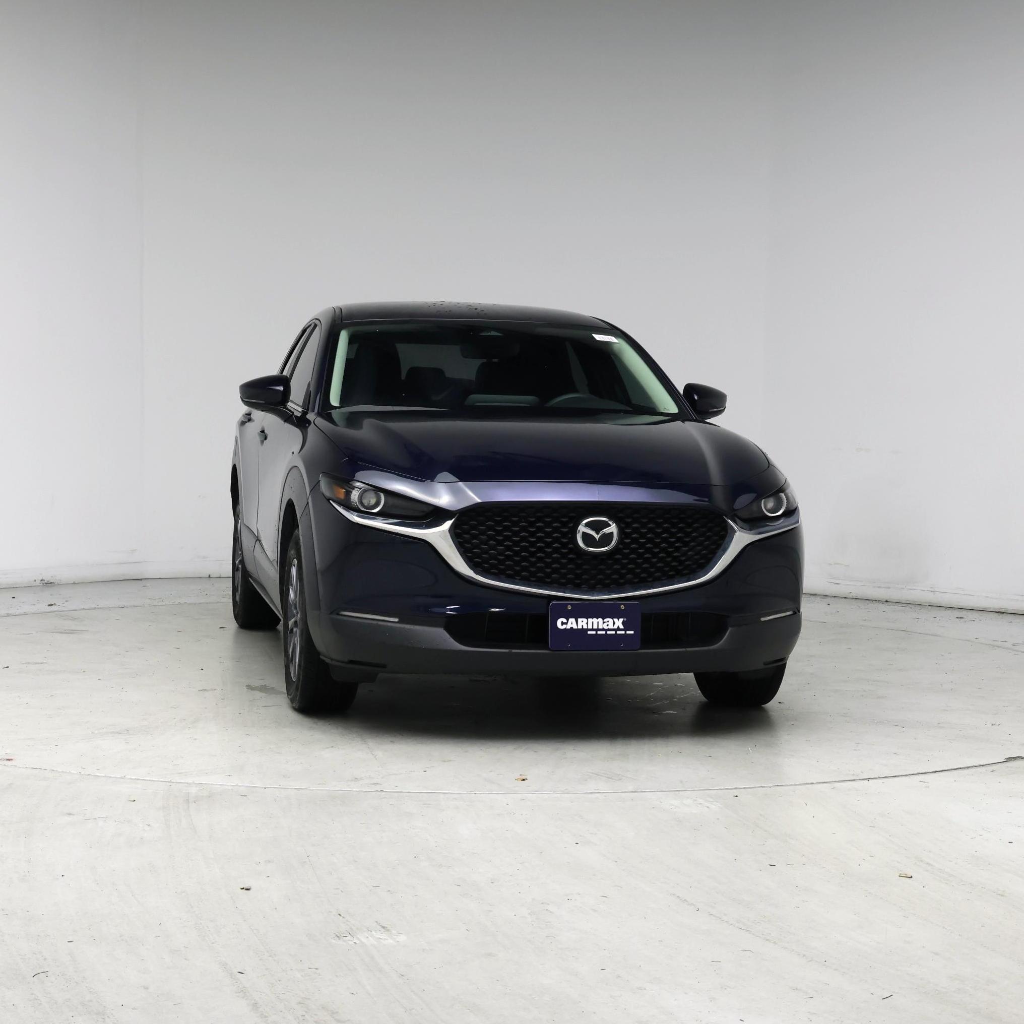 Thumbnail: 2024 Mazda CX-30 - 5