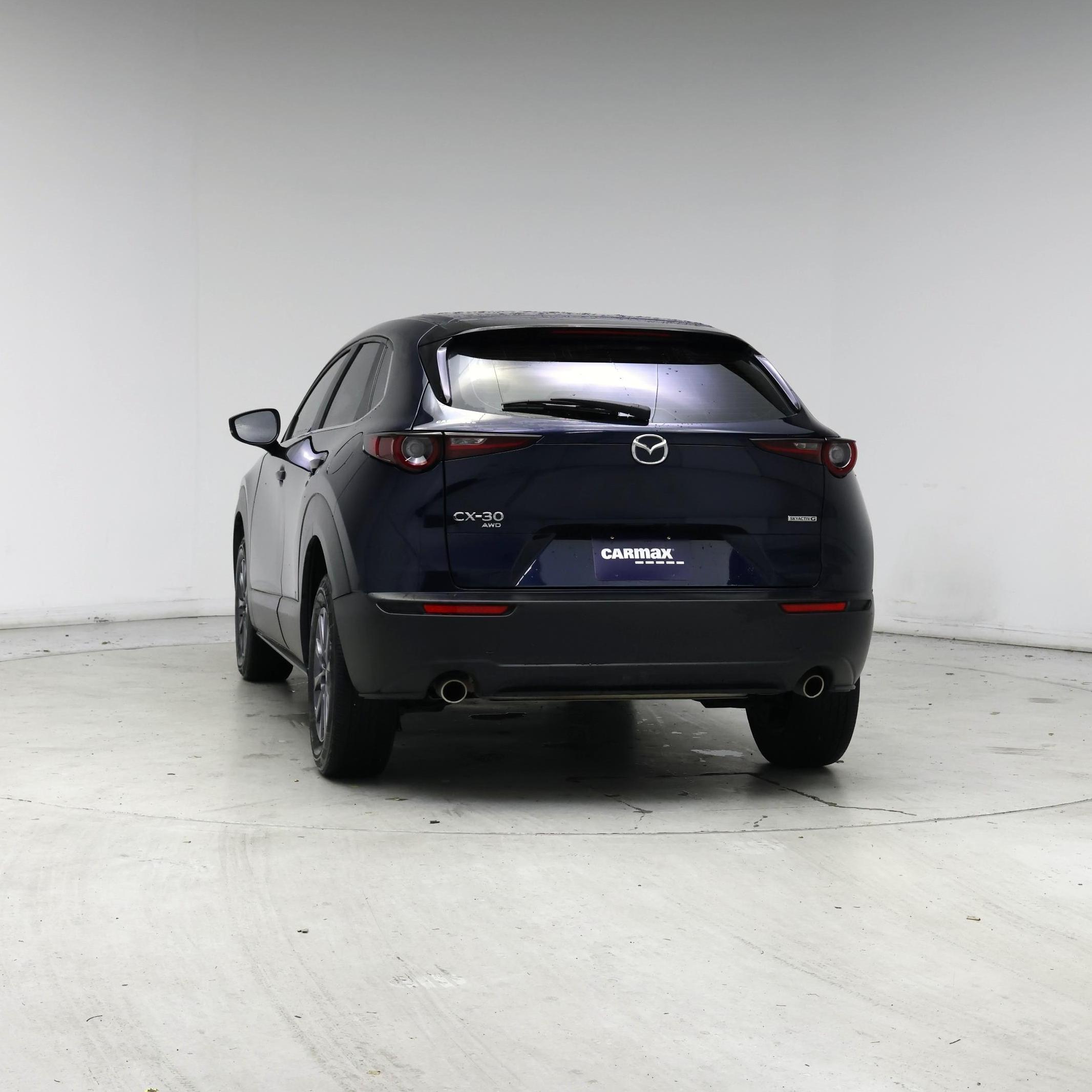 Thumbnail: 2024 Mazda CX-30 - 6