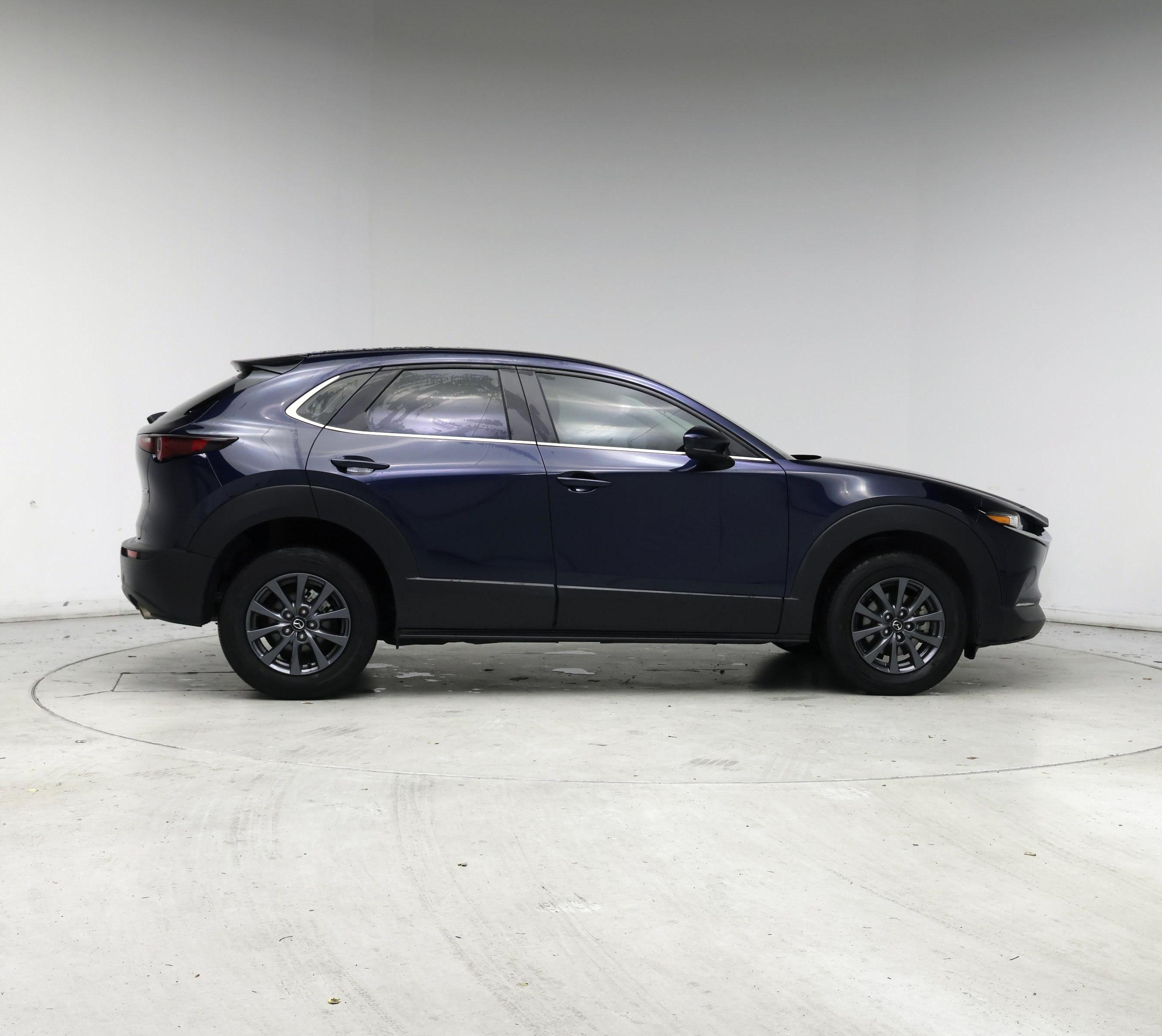 Thumbnail: 2024 Mazda CX-30 - 7