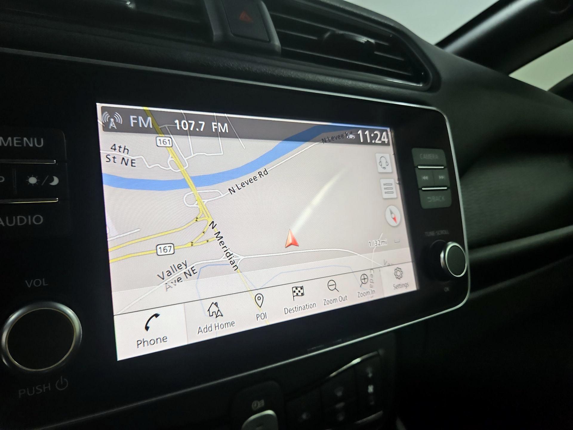 Thumbnail: 2023 Nissan Leaf - 14