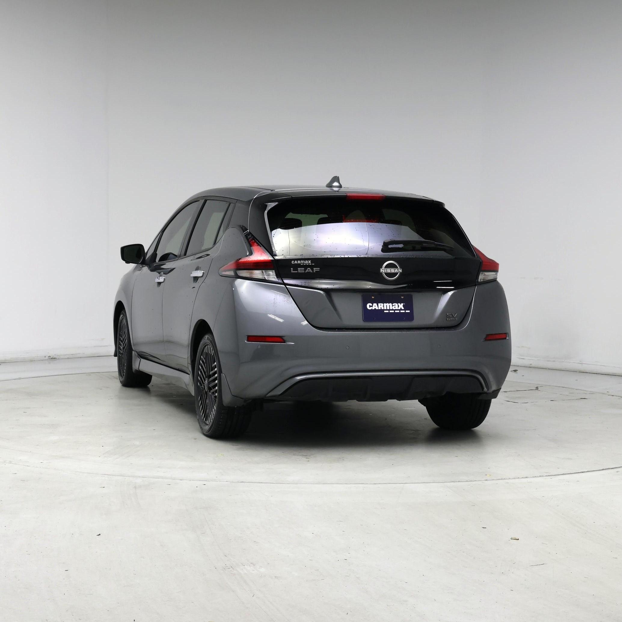 Thumbnail: 2023 Nissan Leaf - 6